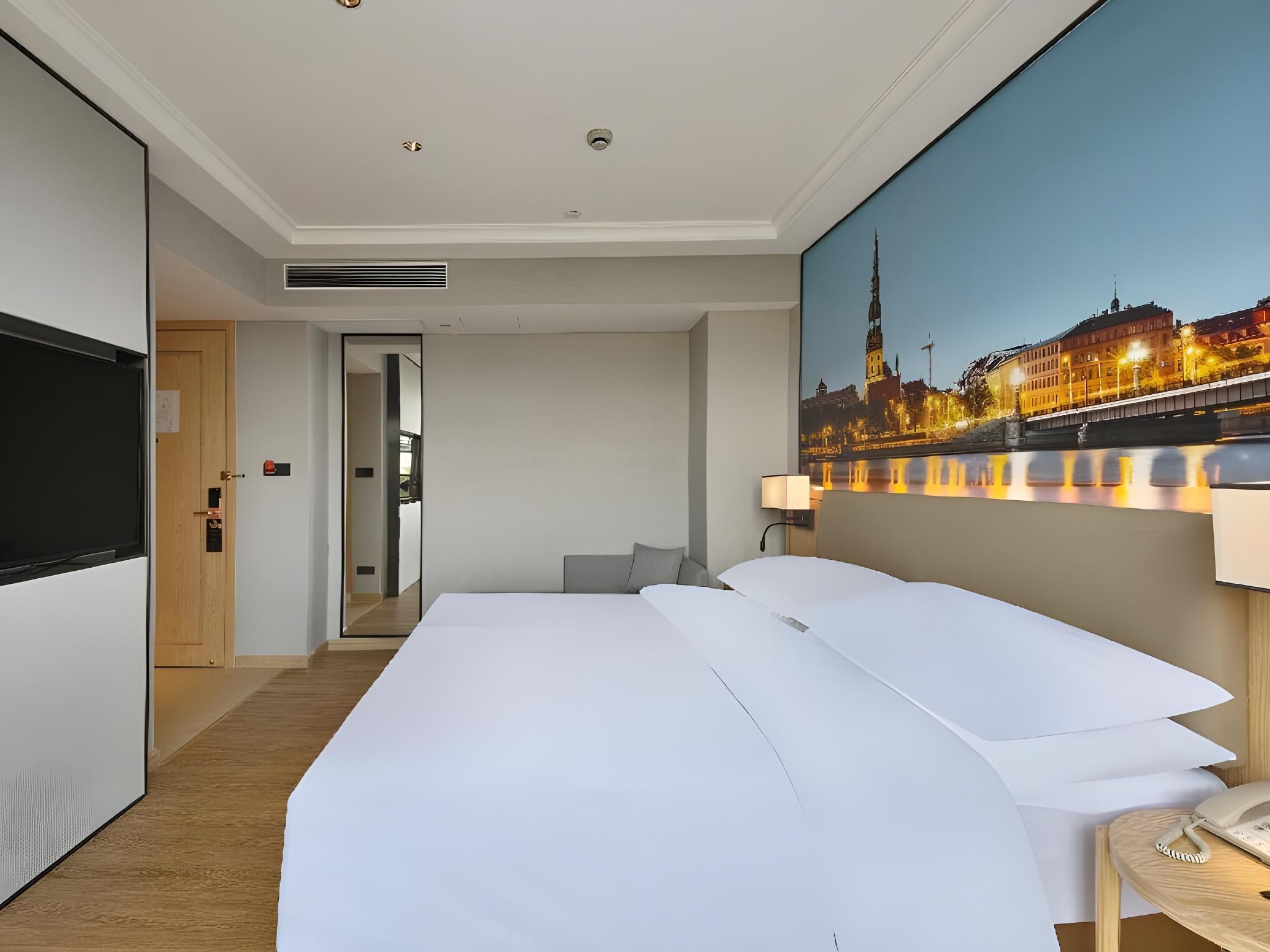 Vienna - Superior 1 Bed Room