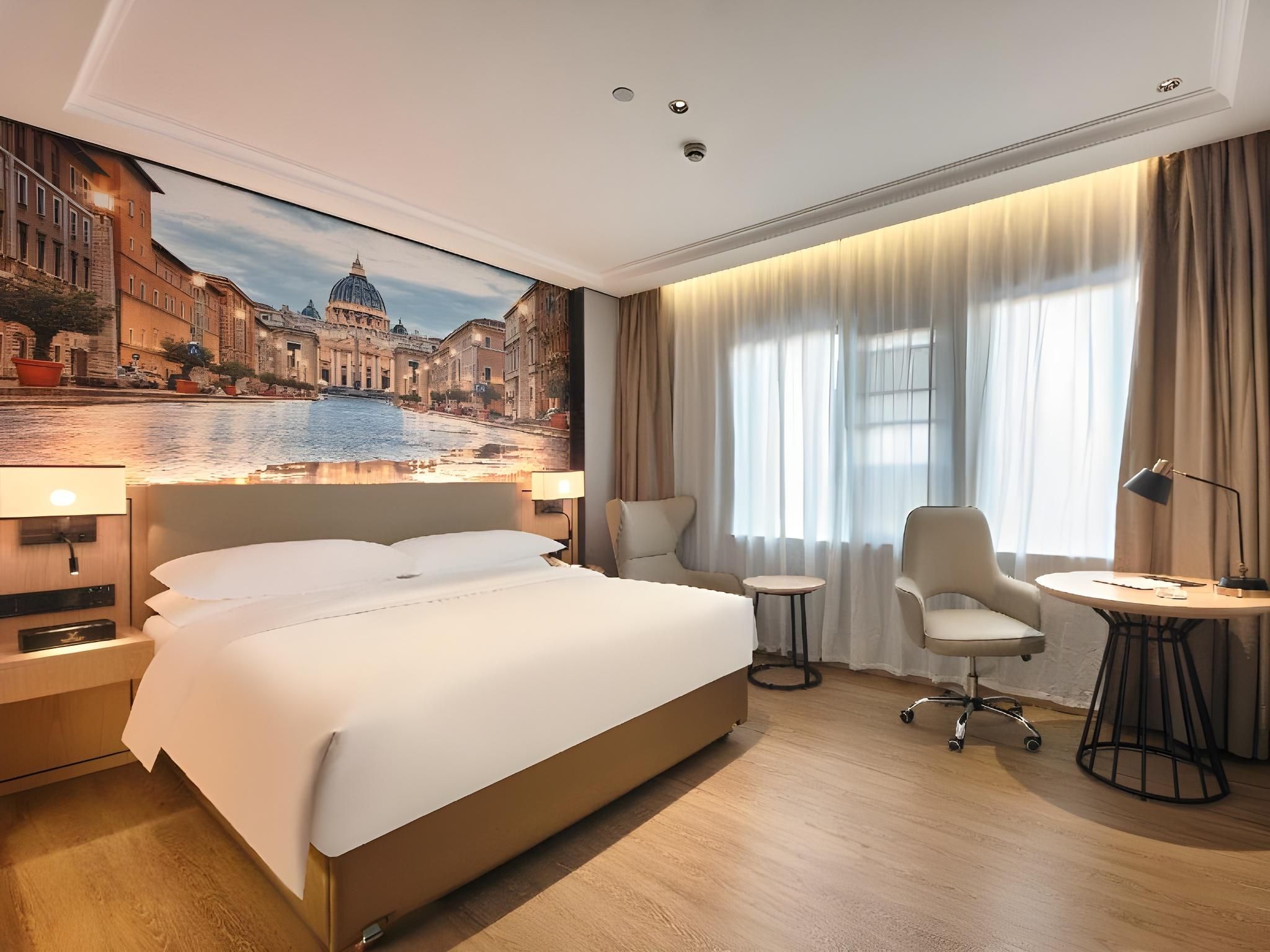 Vienna - Superior 1 Bed Room