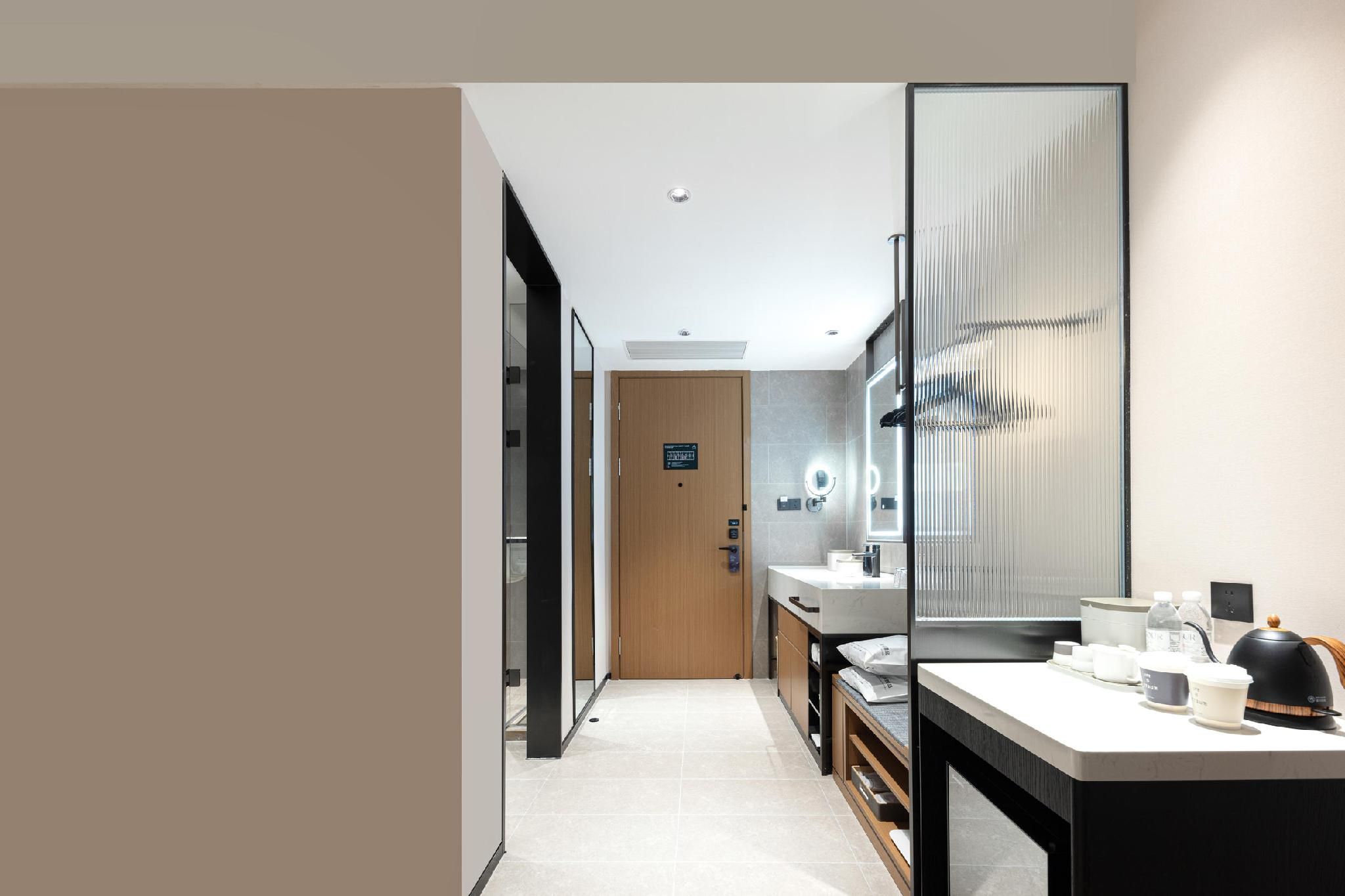 Atour - Premium Twin Room