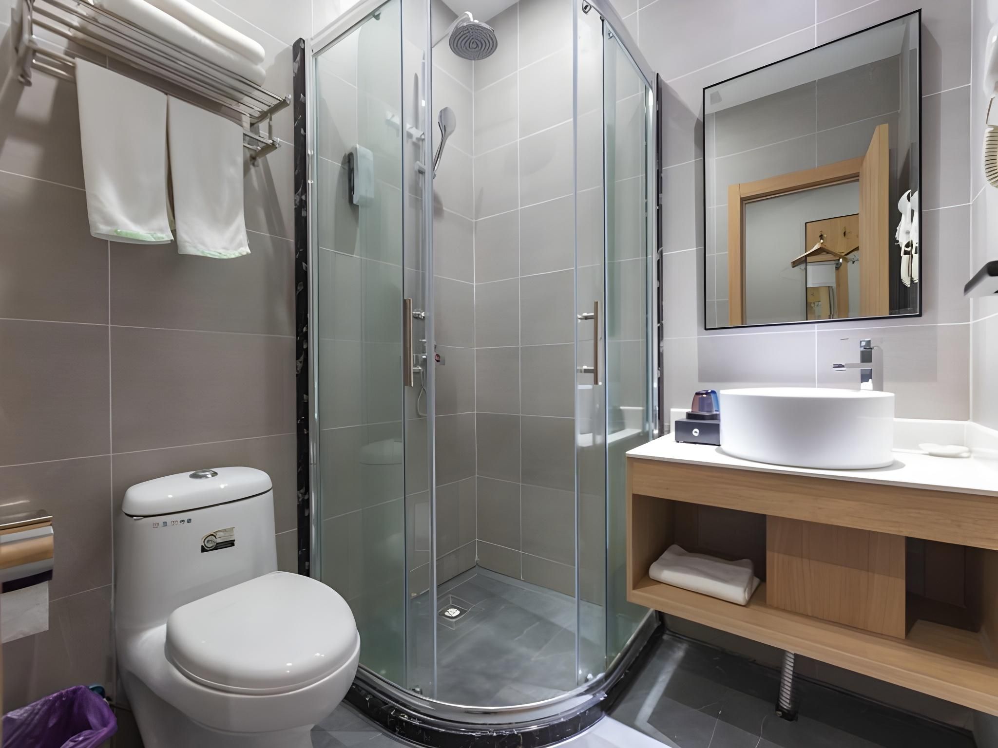 GTI - Promotion Fashion 1 Bed Room