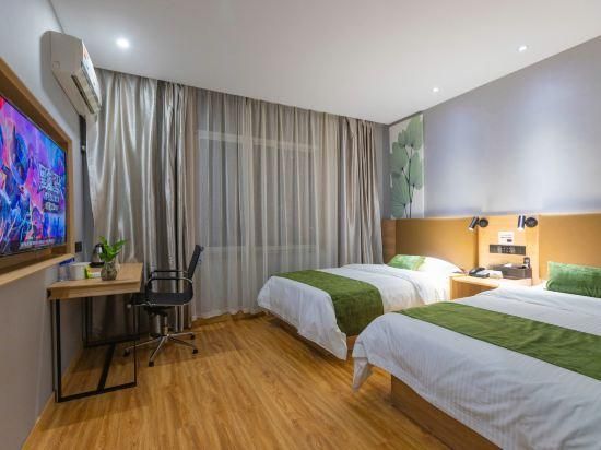 Guest Twin Room