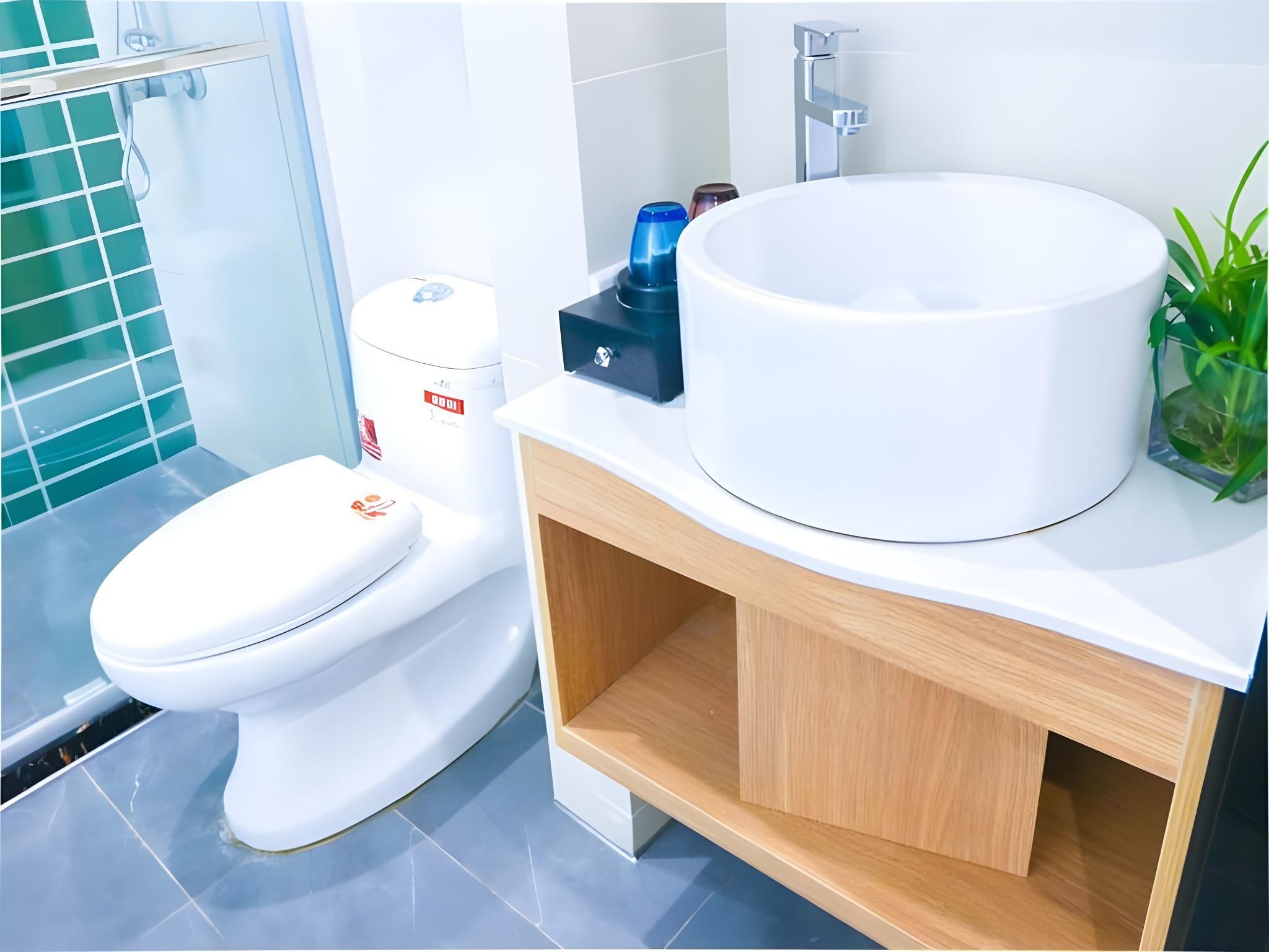 GTI - Fashion Superior 1 Bed Room, 1.8M Bed