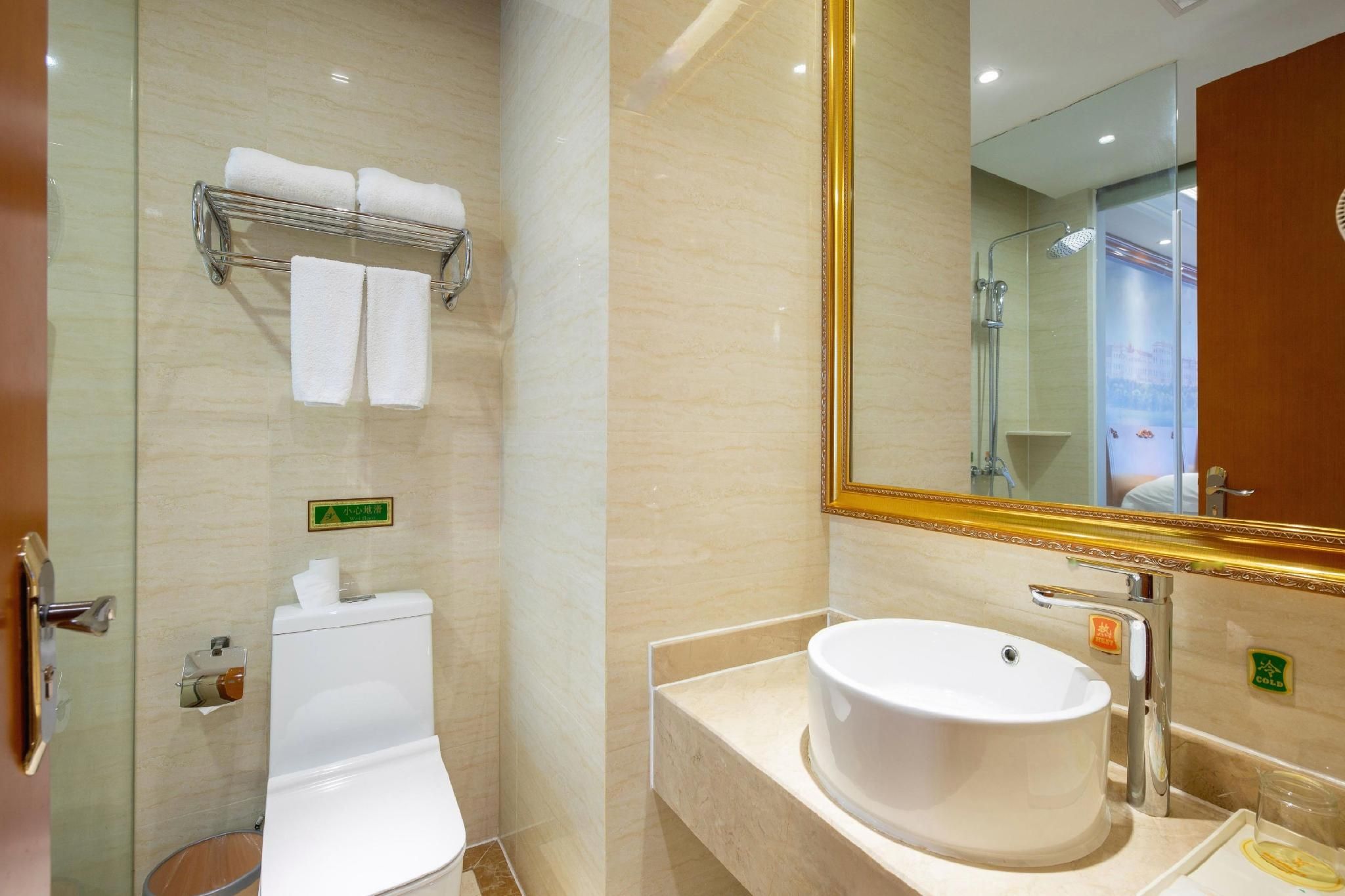 Vienna - Executive Twin Room