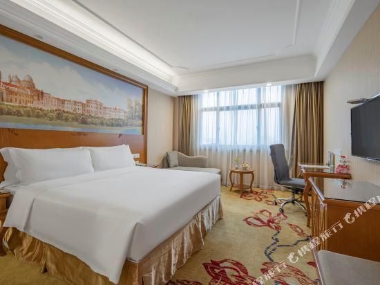 Vienna - Deluxe Room