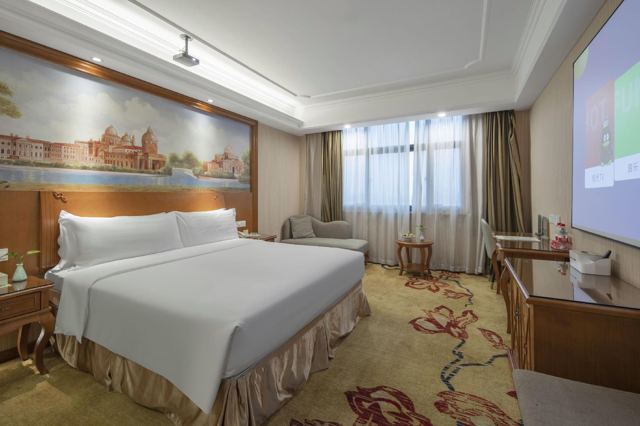 Excecutive Double Room
