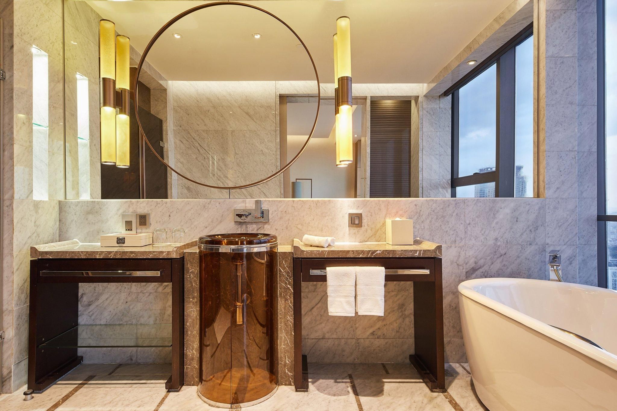 Larger Guest room, 2 Twin