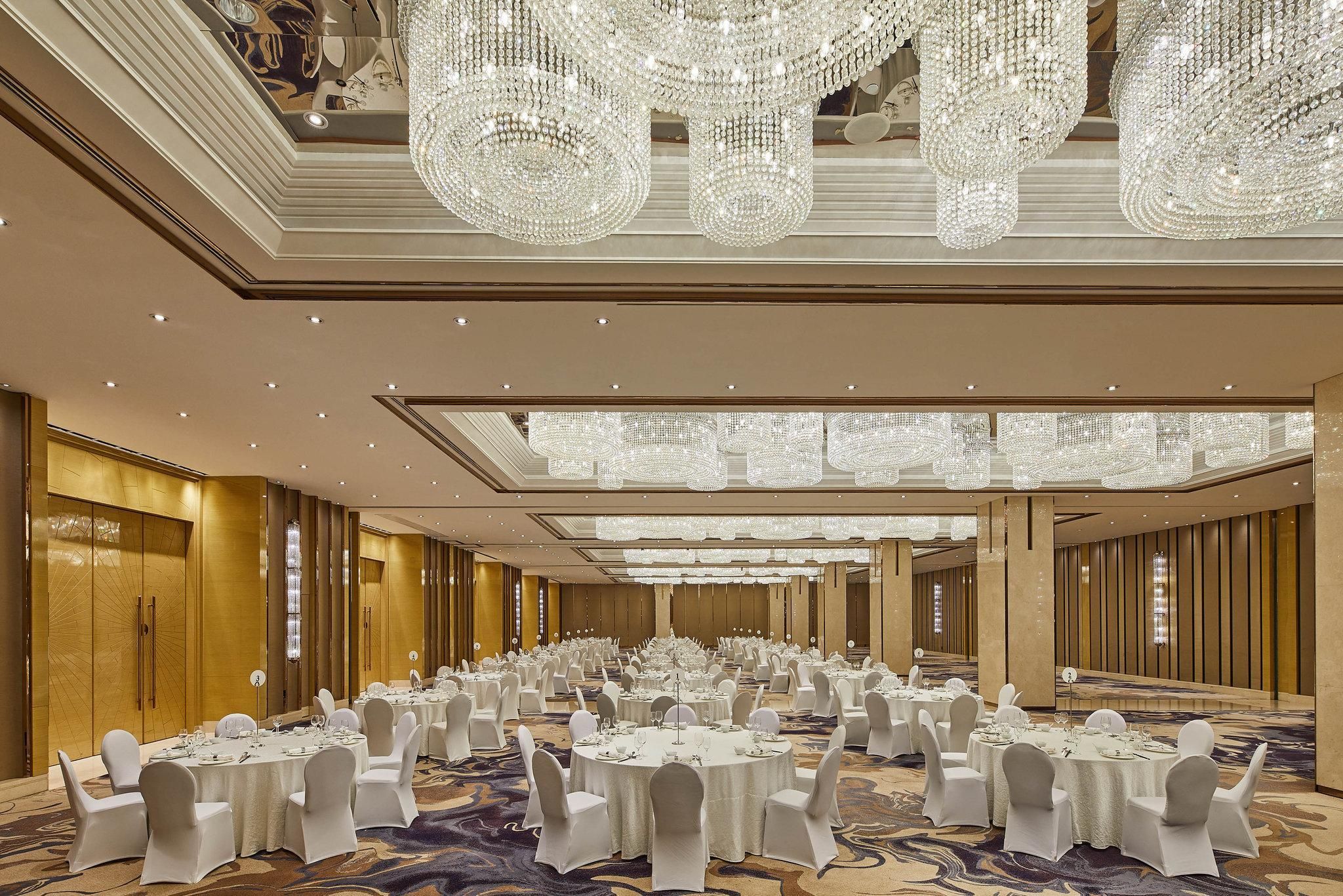 meeting room / ballrooms