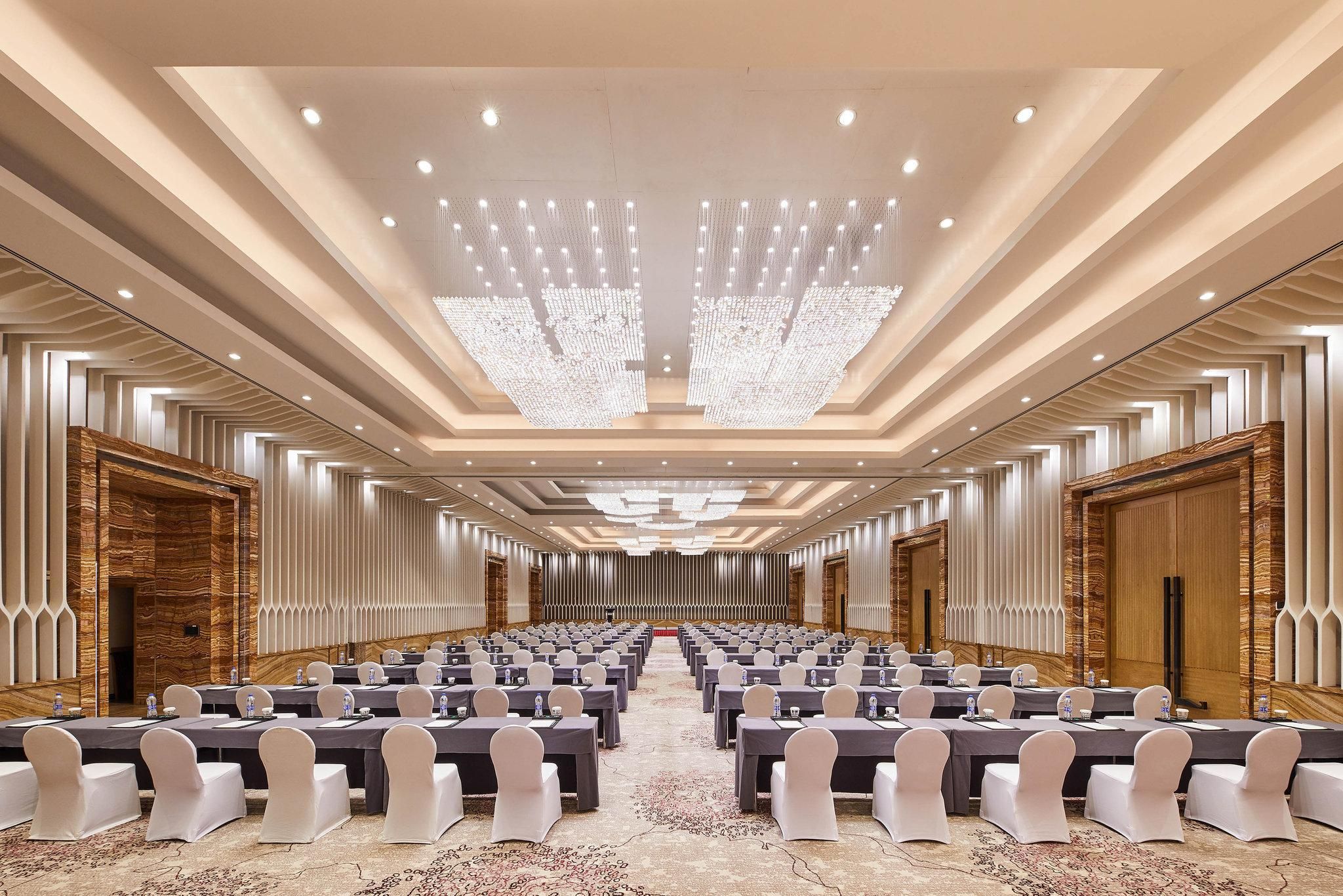 meeting room / ballrooms