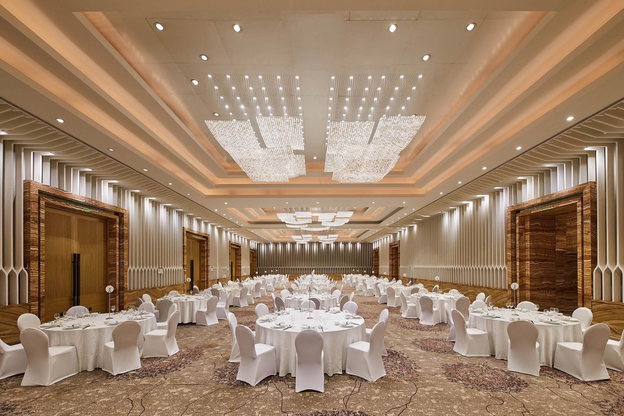 meeting room / ballrooms