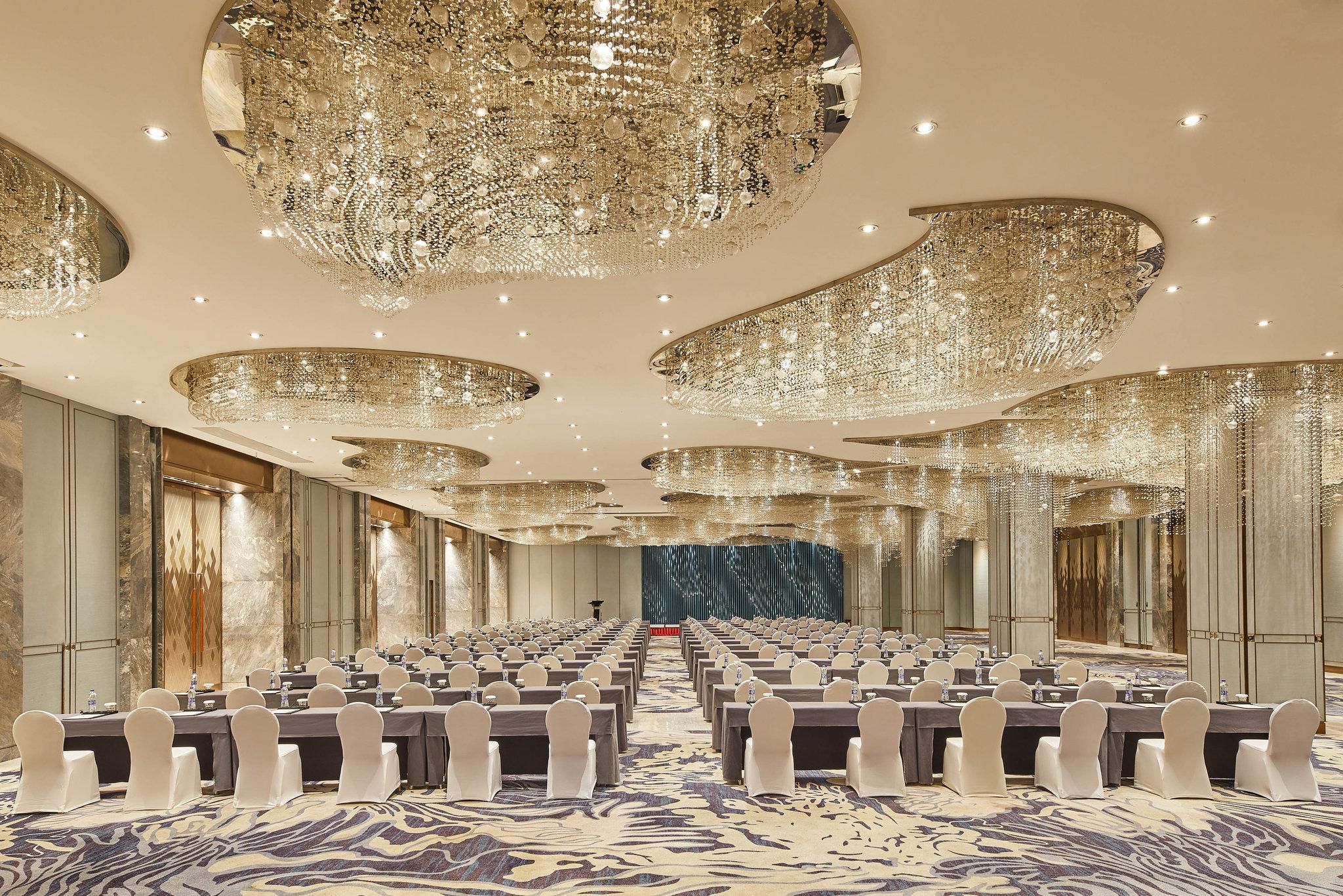 meeting room / ballrooms