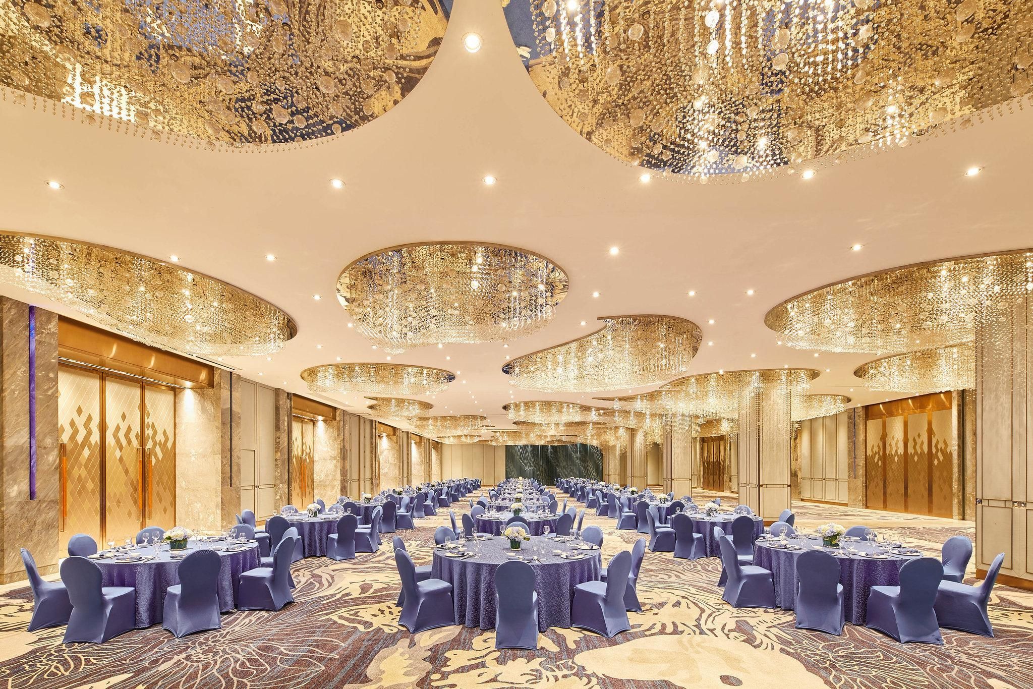 meeting room / ballrooms