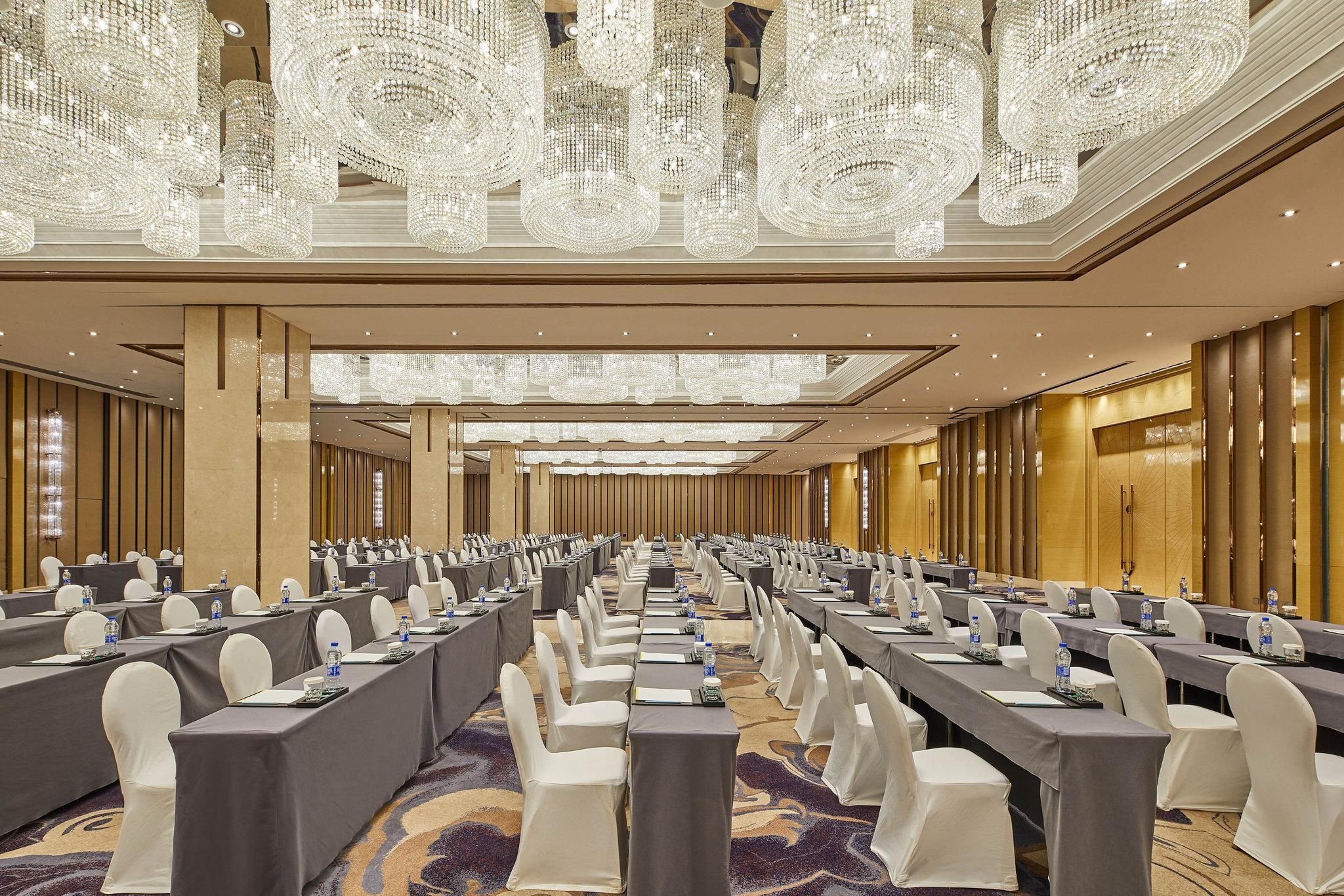meeting room / ballrooms