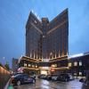Ji Hotel Ningbo Lishe Airport Qiyun Road