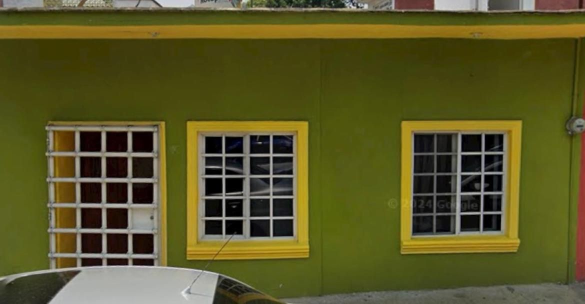 patrick house