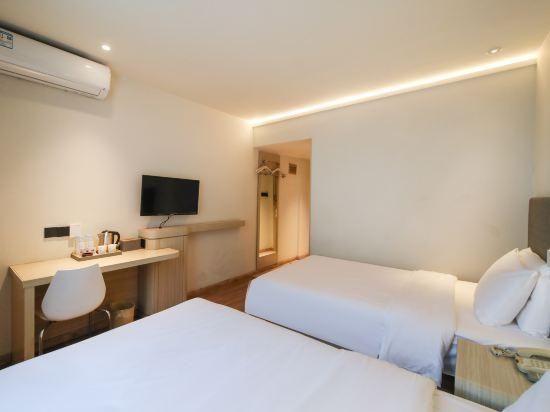 Guest Twin Room