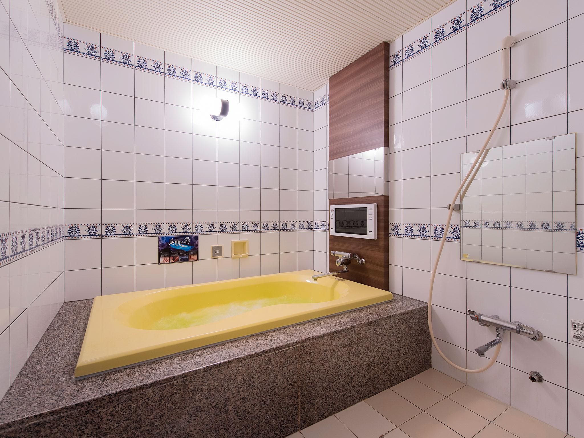 double rooms
