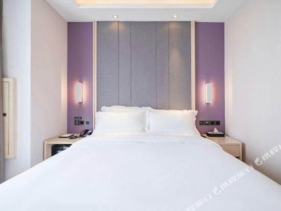 WH - Liren T Special Room
