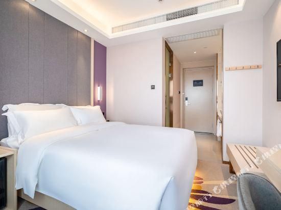 WH - Liren T Special Room