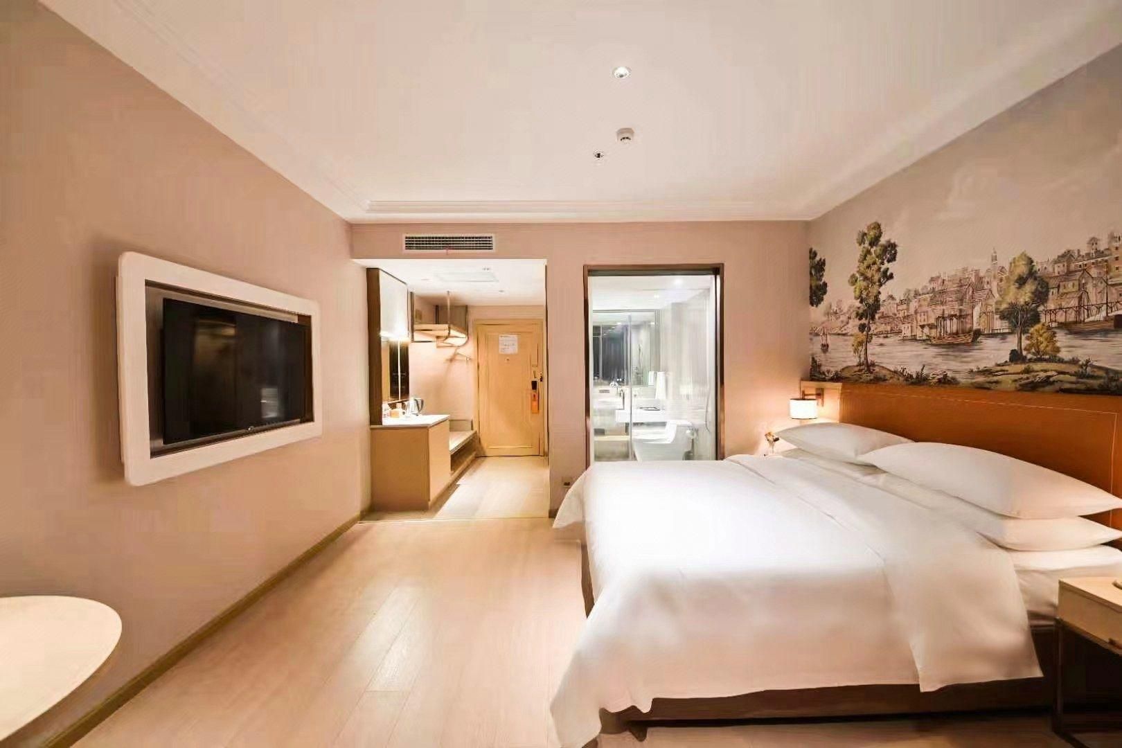 Vienna - Deluxe Room With One Bed