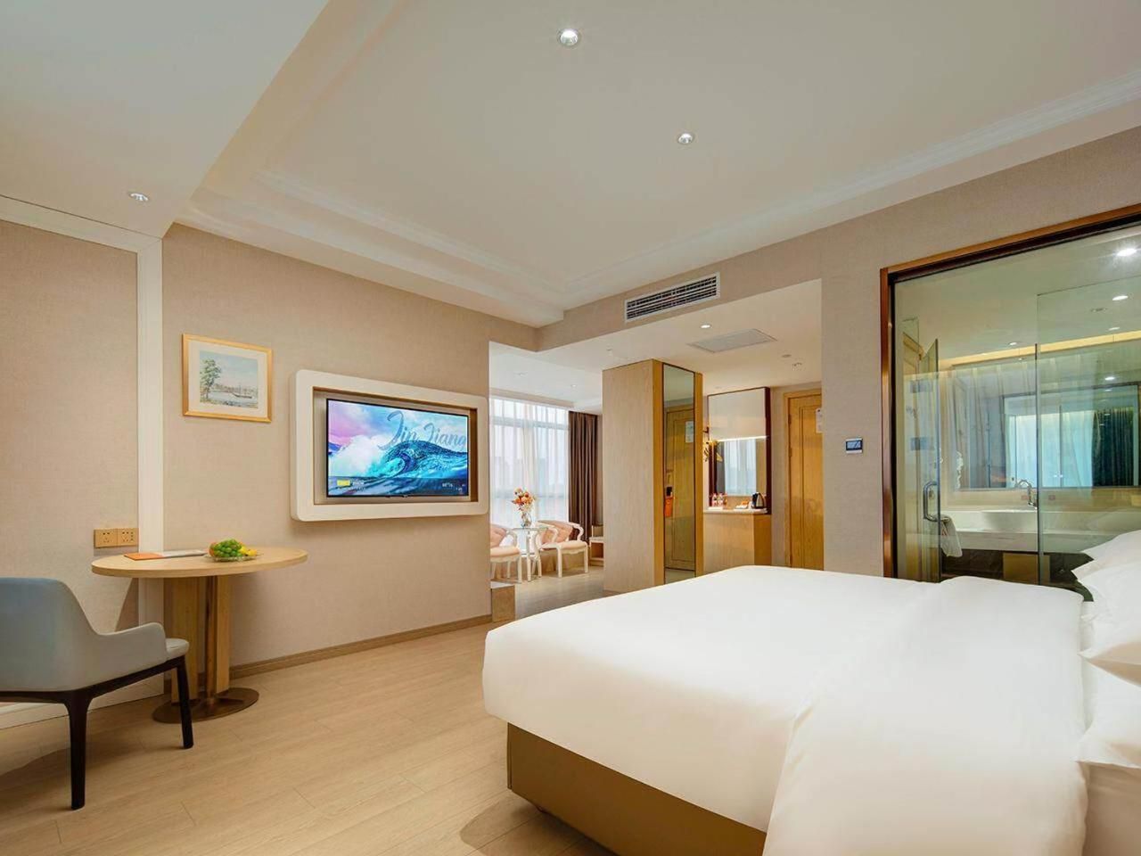 Executive King Room