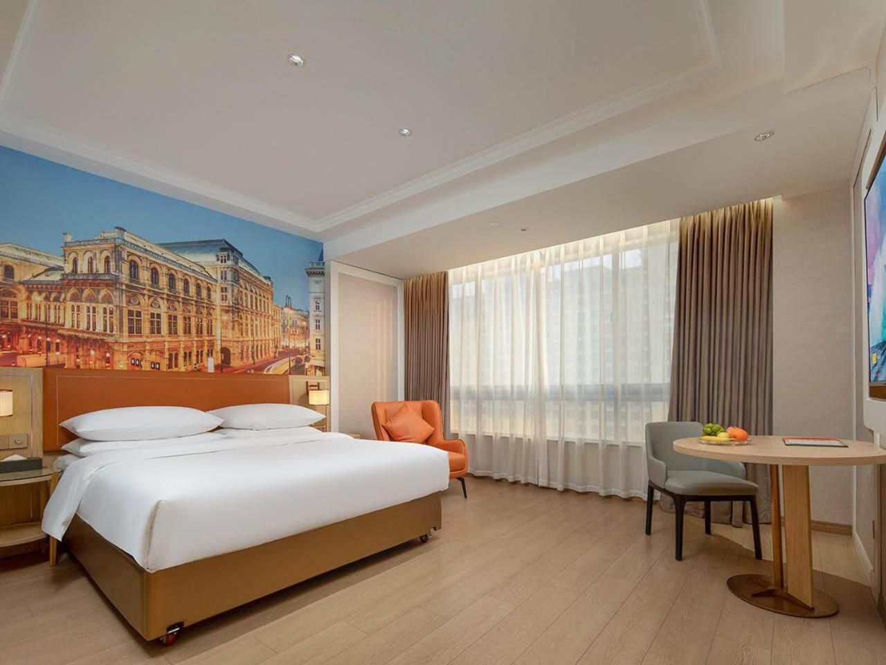 Vienna - Deluxe Room With One Bed