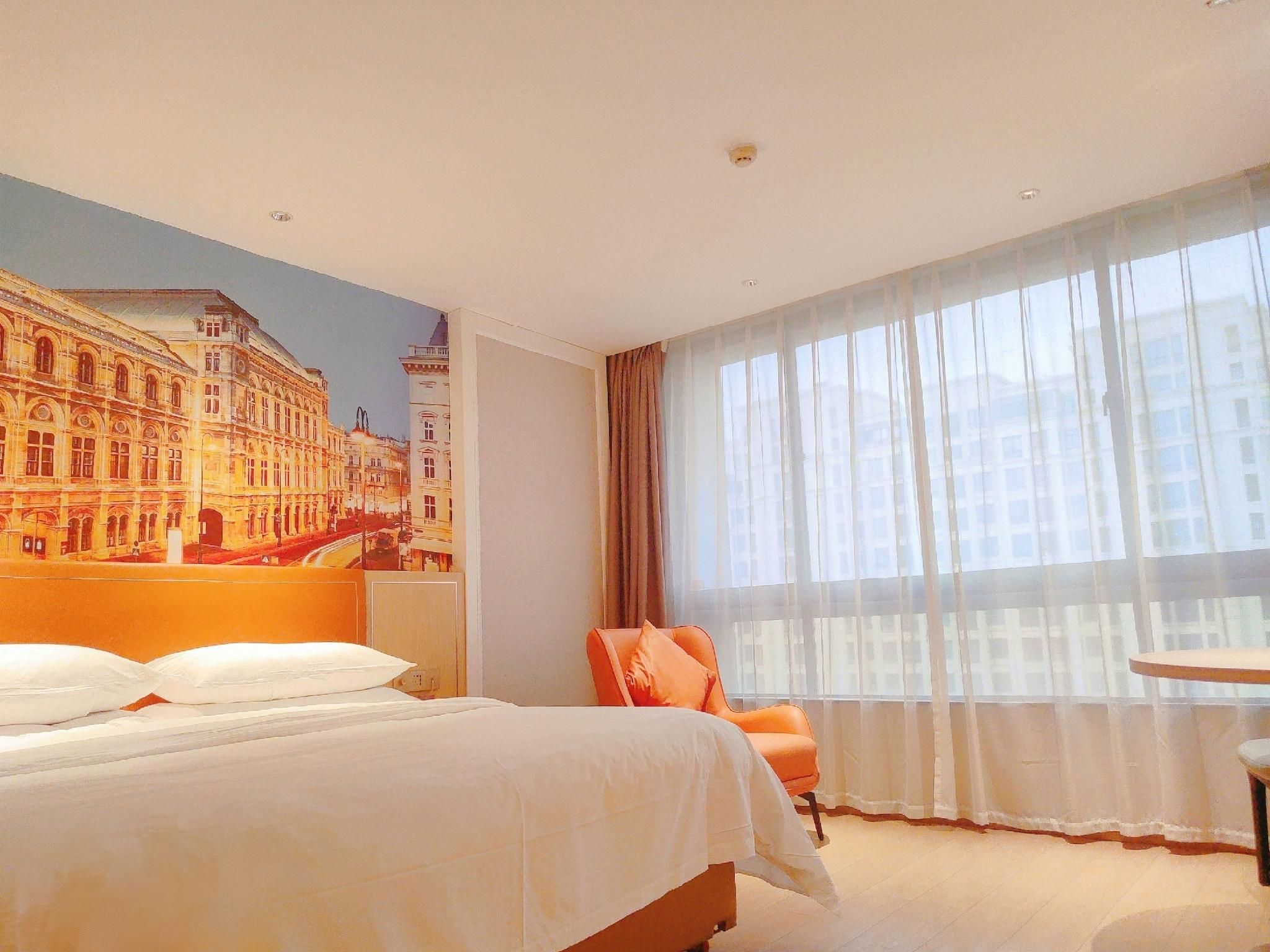 Vienna - Suite Deluxe