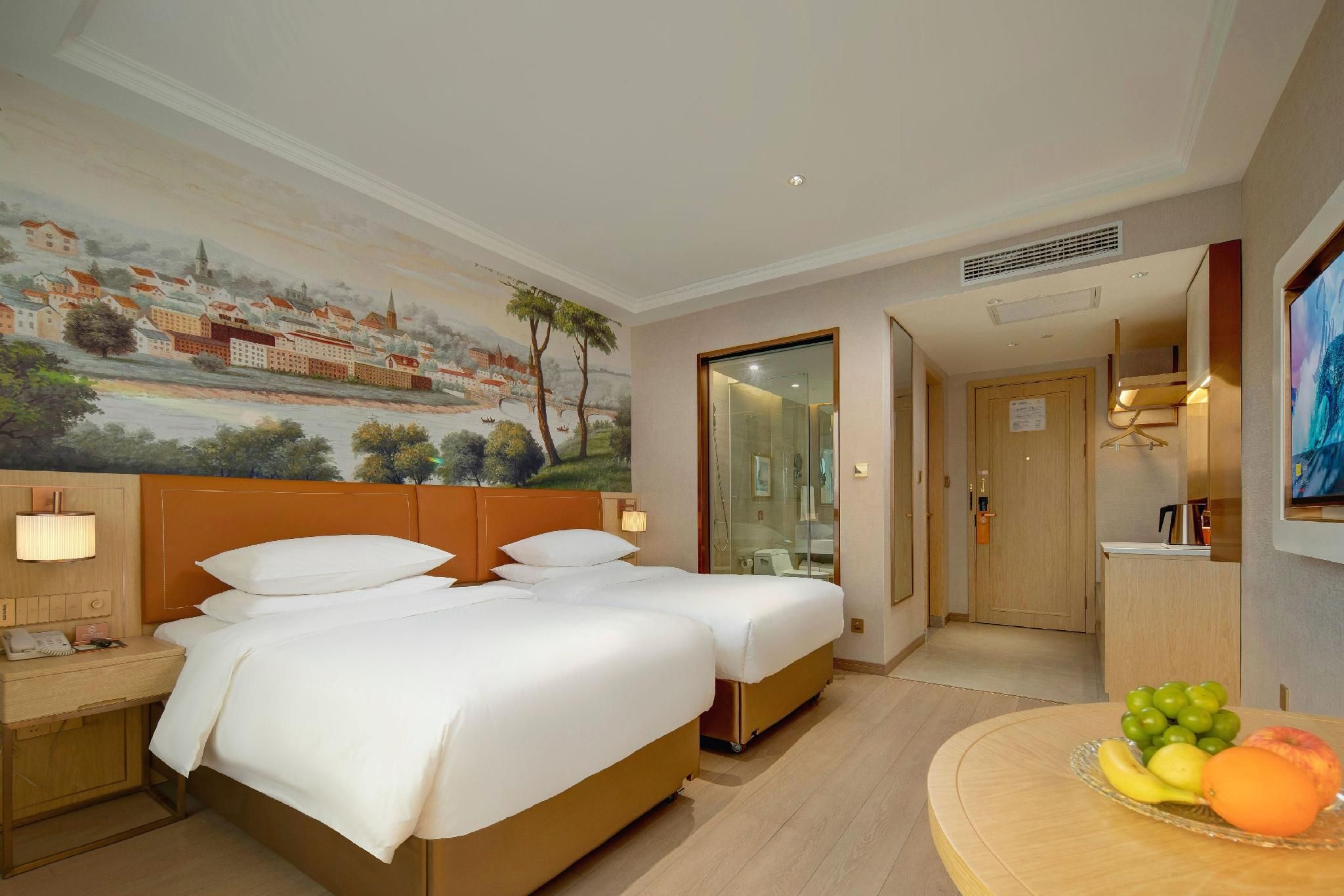 Vienna - Deluxe Family Room