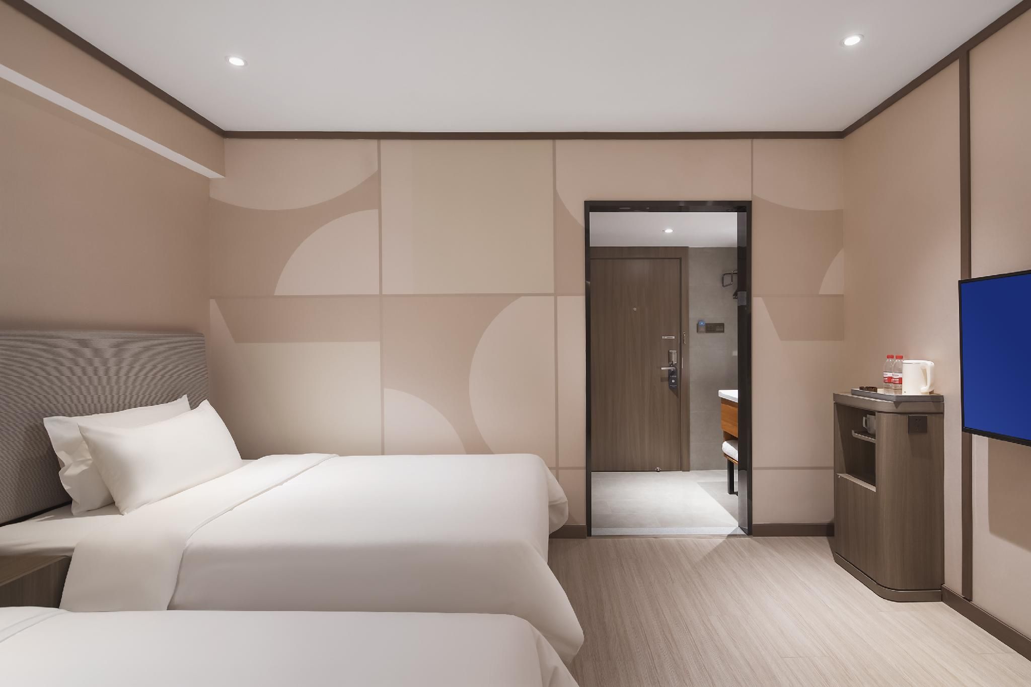 Marsden Twin Room