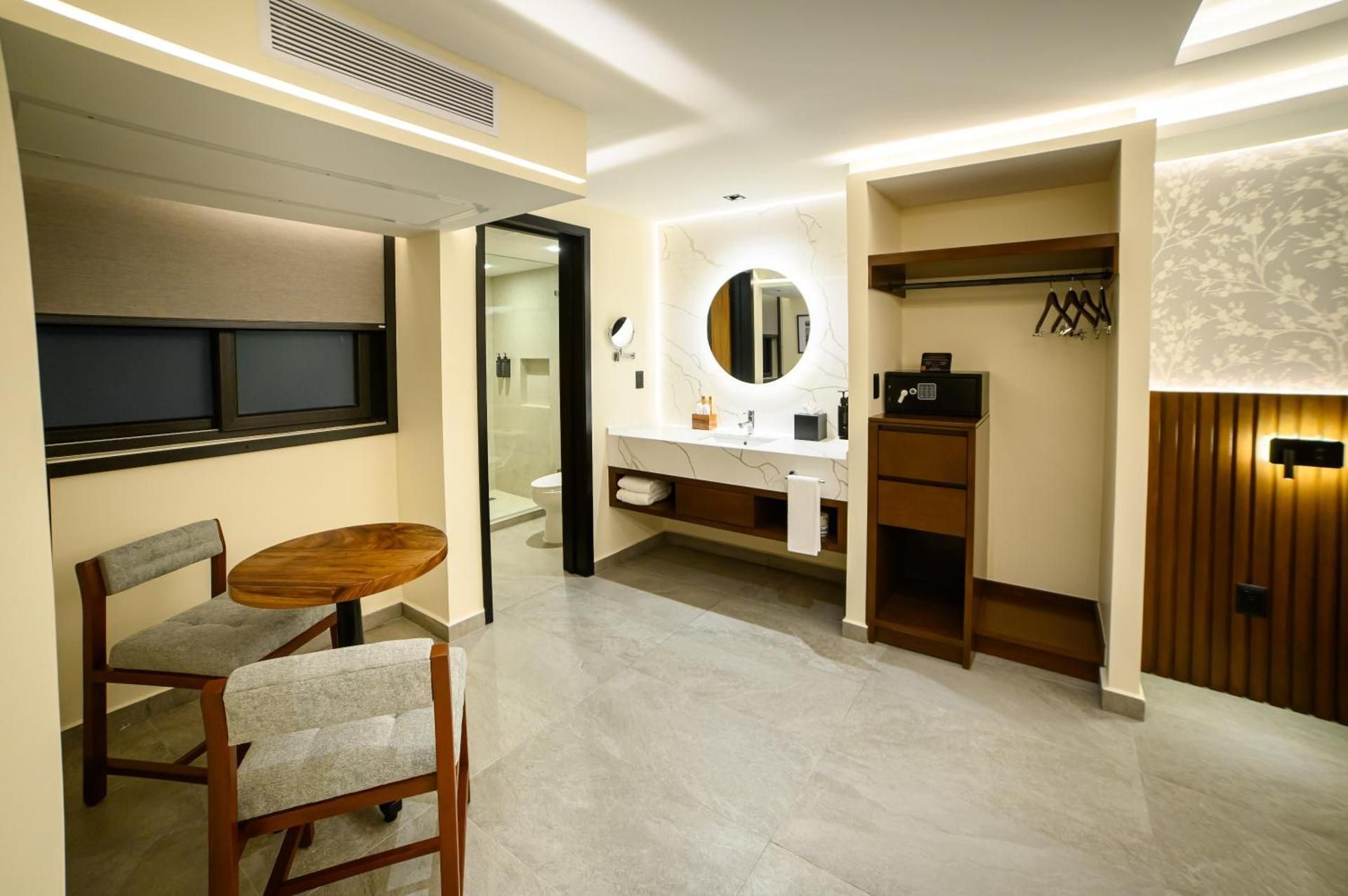 Family Junior Suite