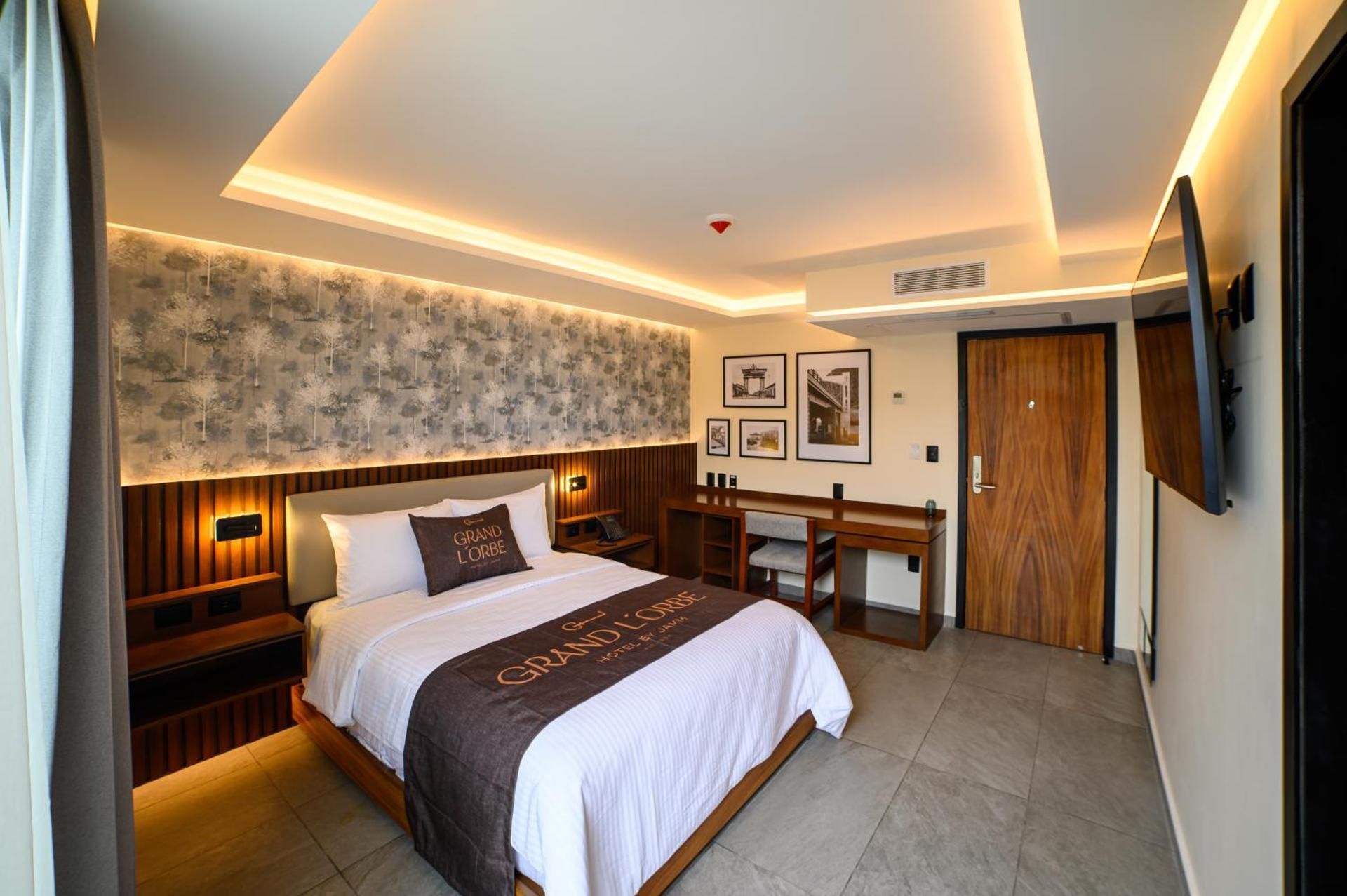 Superior Queen Room