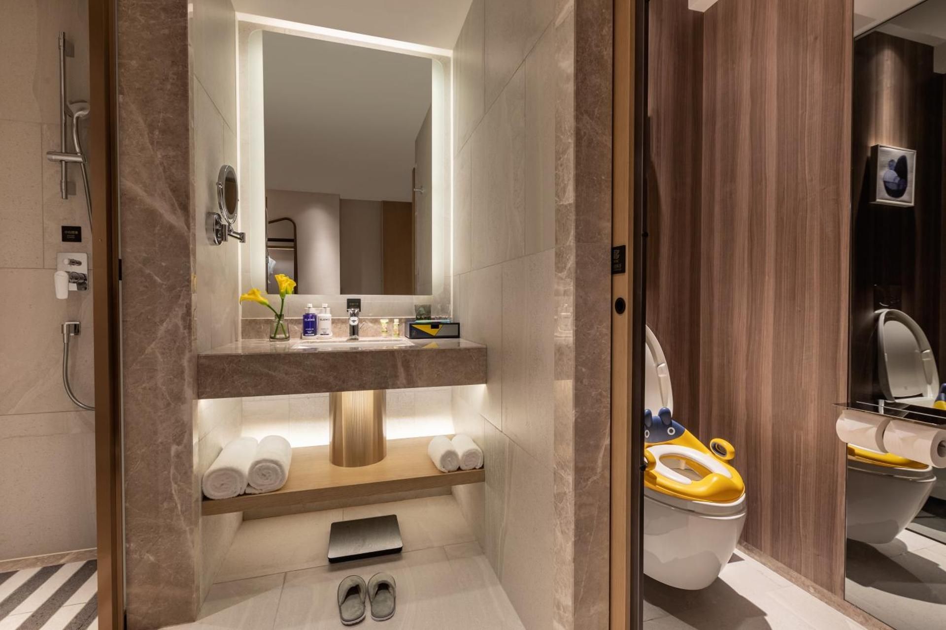 Premium Twin Room