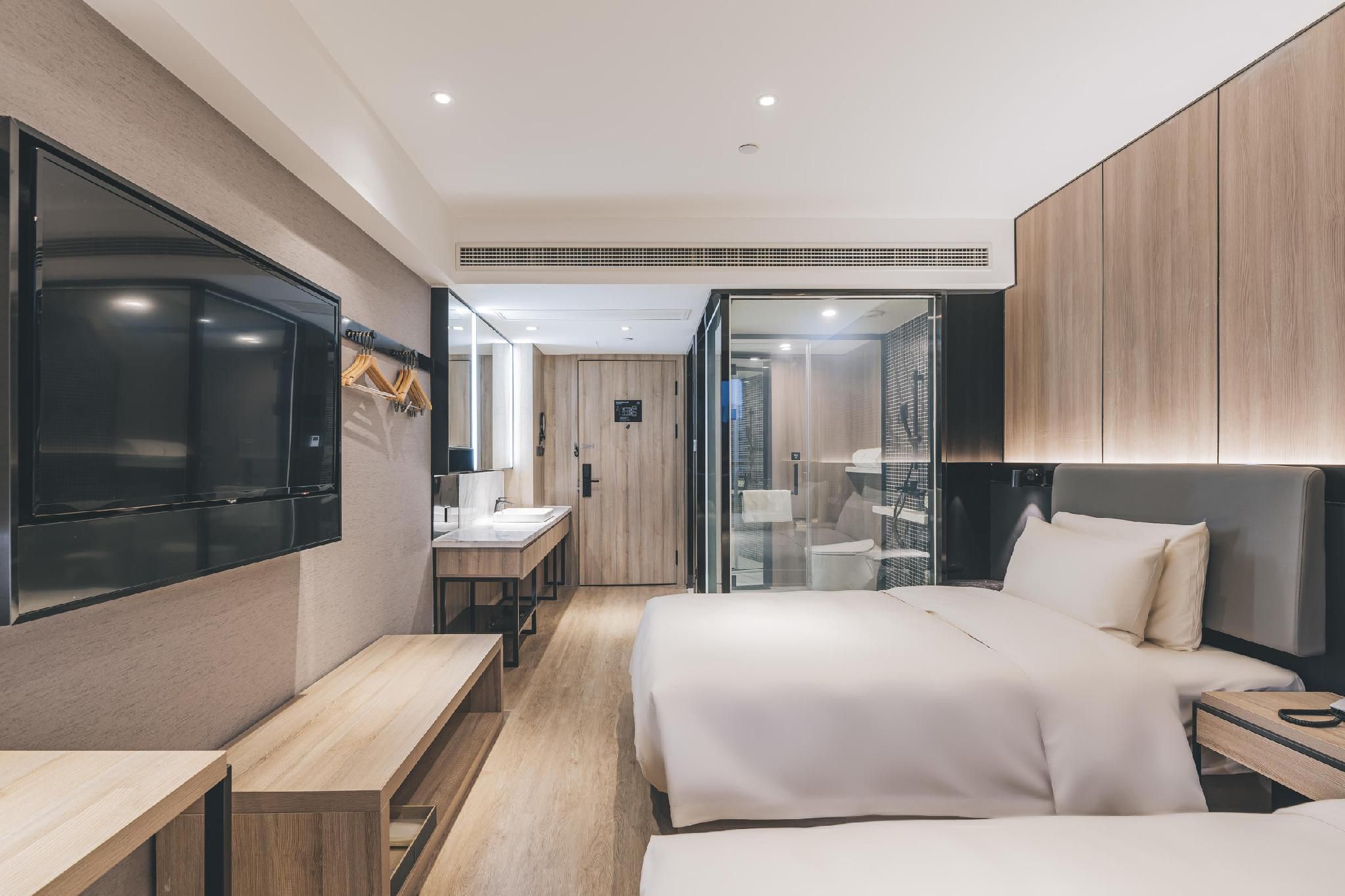 Atour - CHAOXIANG Standard Room