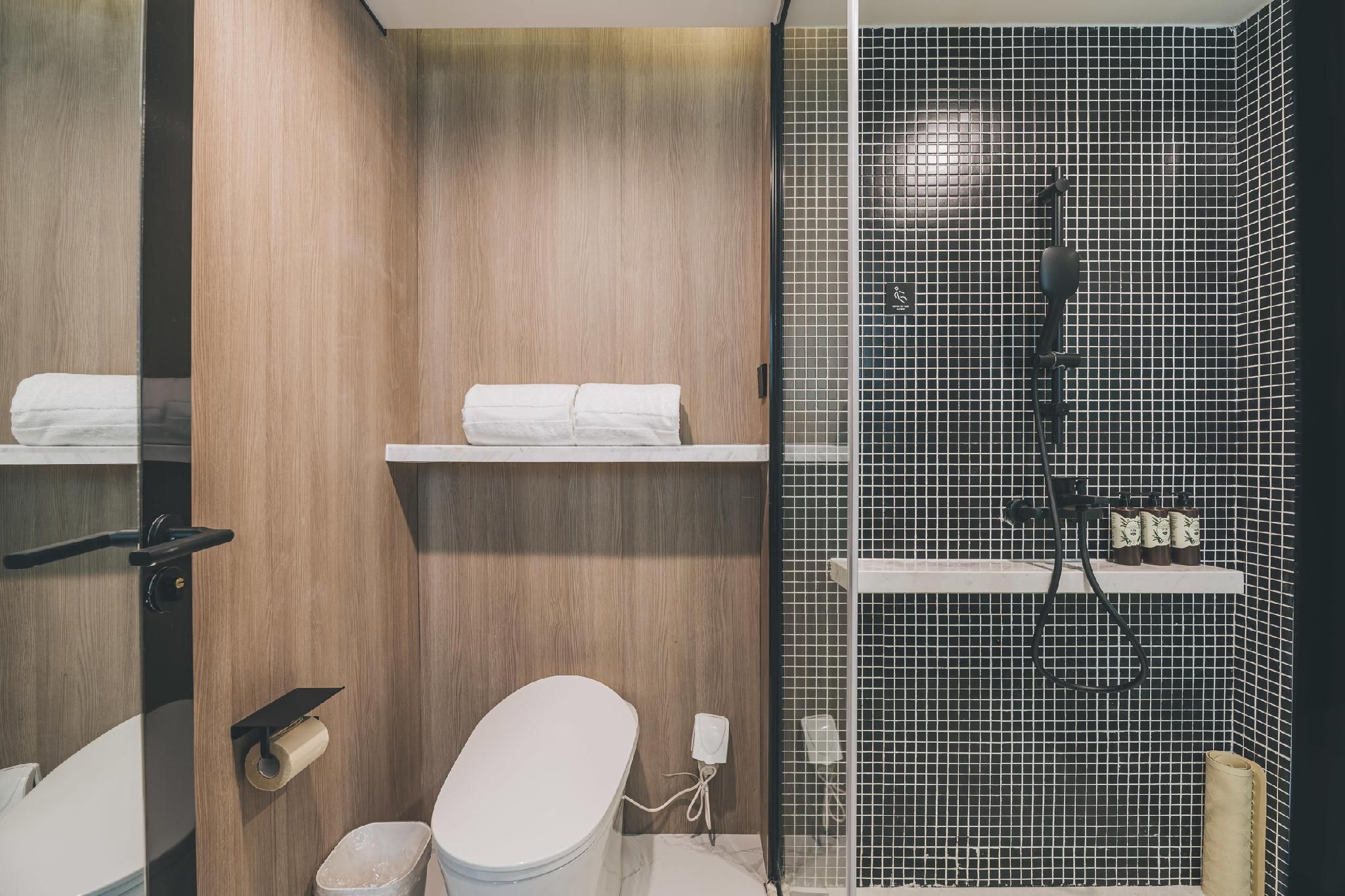 Atour - CHAOXIANG Standard Room