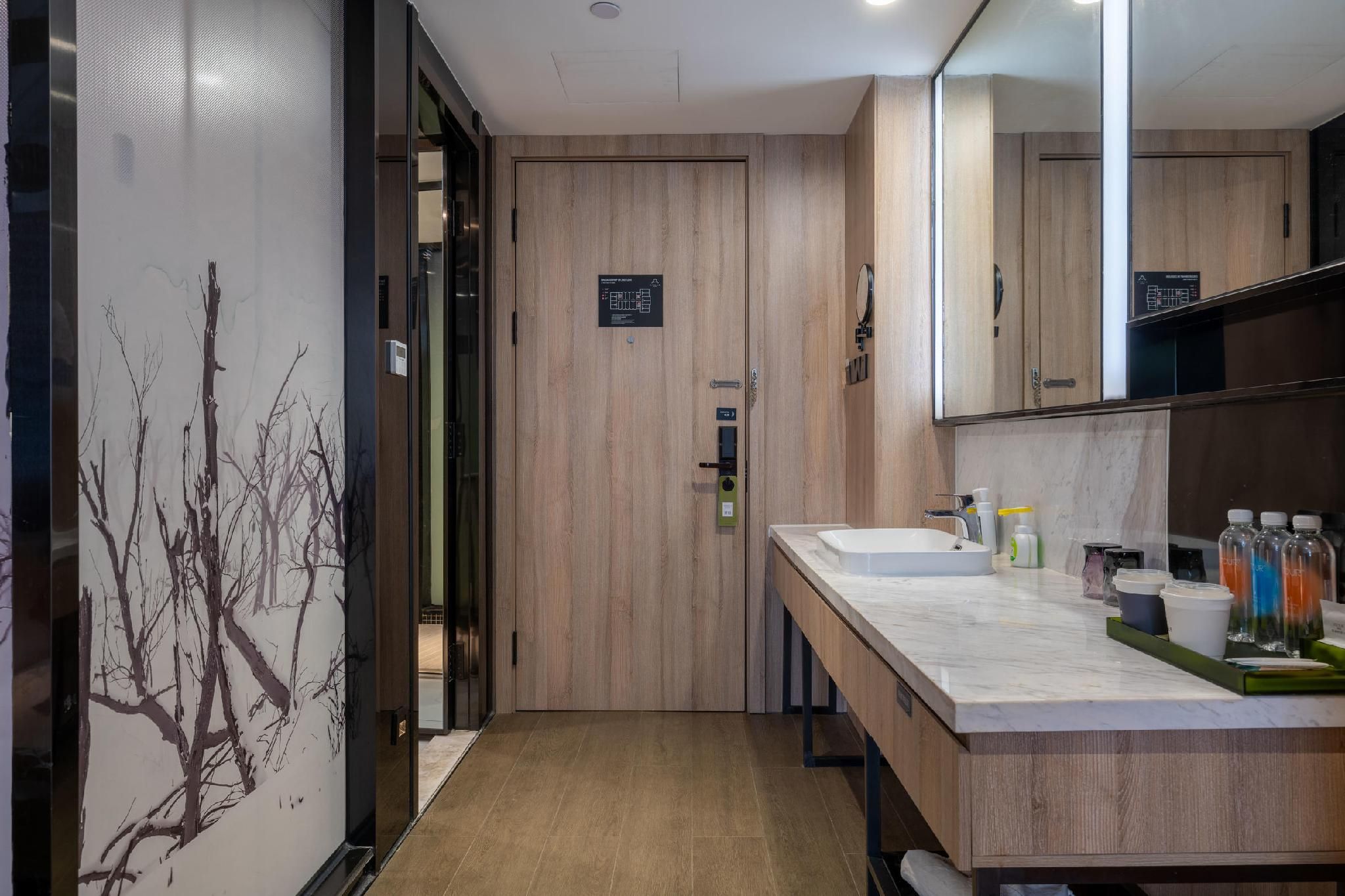 Premier Enjoyment Family Twin Room