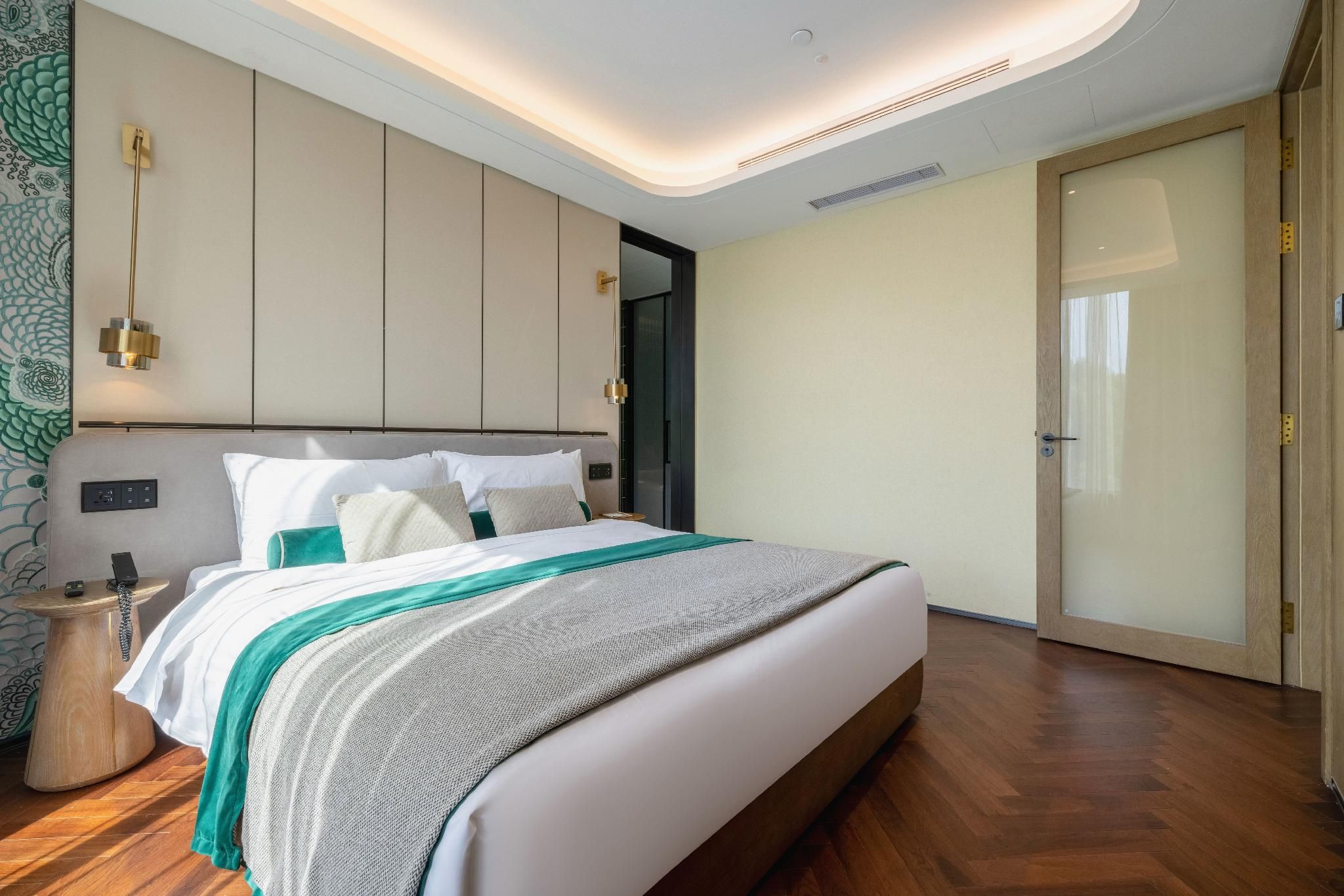 Tingyu Suite