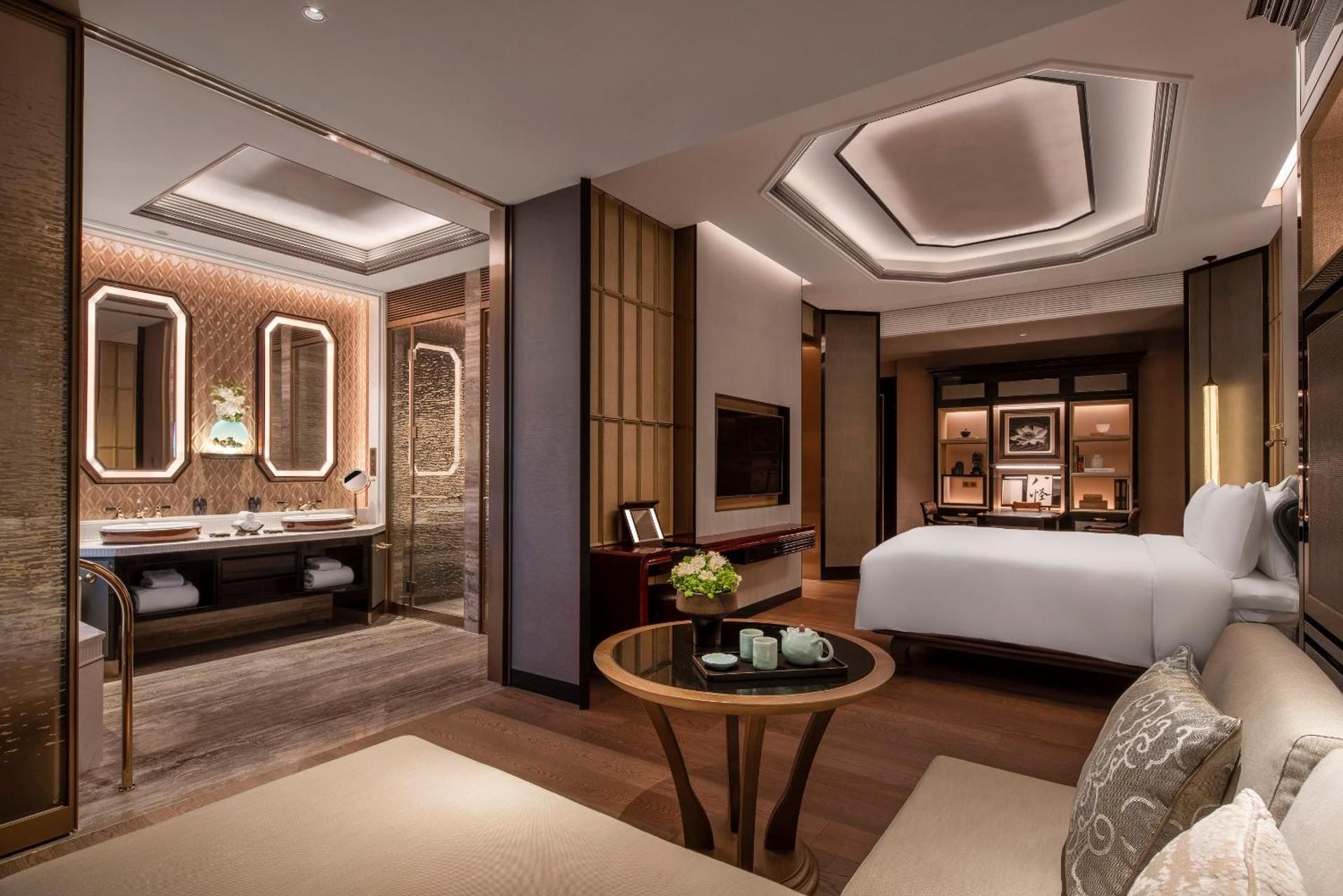 Club Deluxe King 