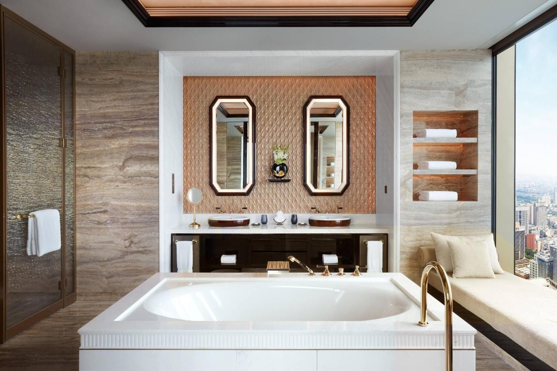 Club Executive Suite