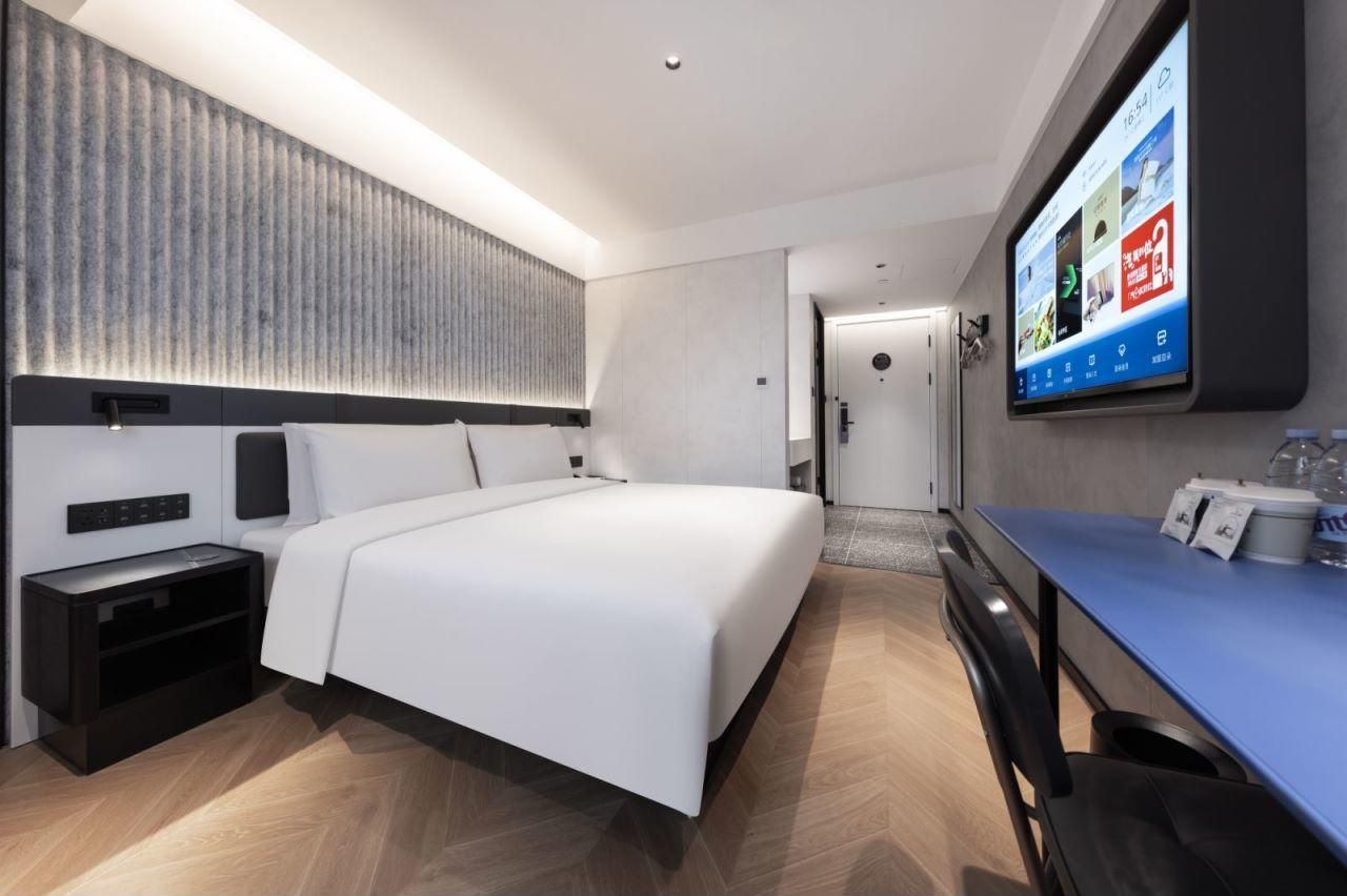 Atour - Standard 1 Bed Room