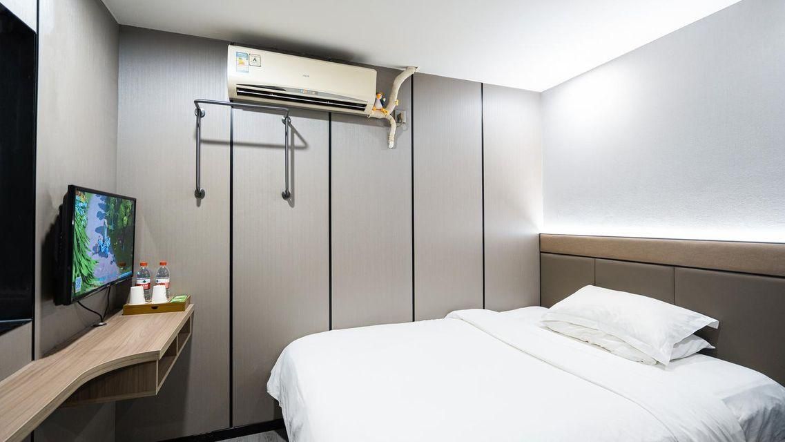 special double room