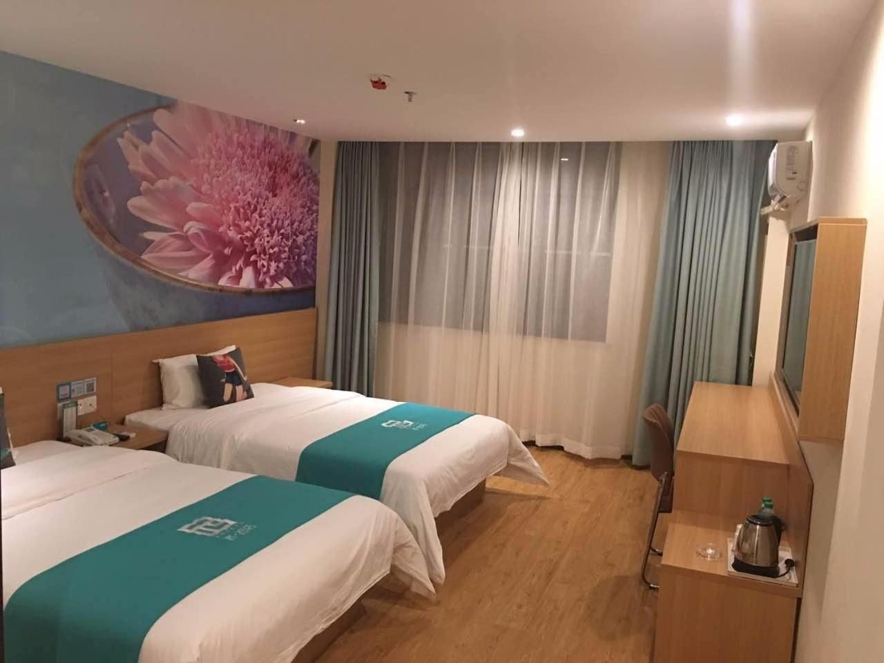 Mainland Chinese Citizens - Preferred Twin Room