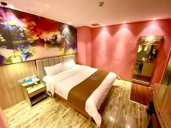 Business Double Room