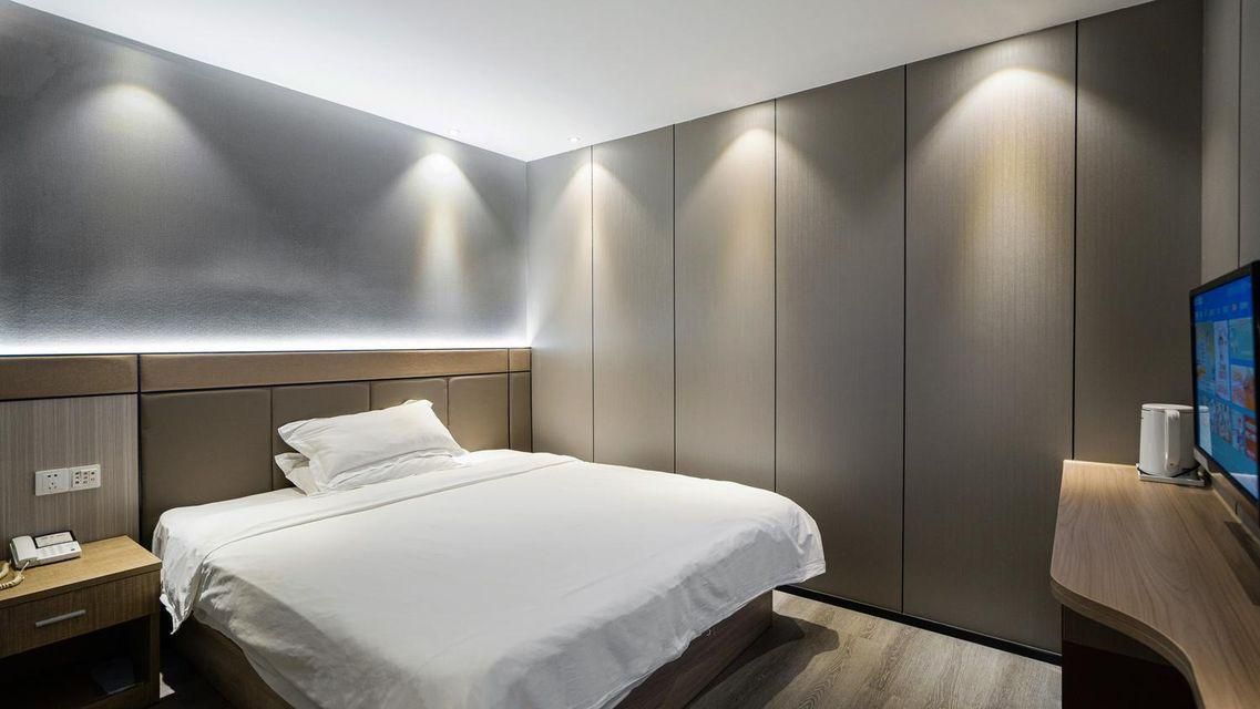 Business Double Room