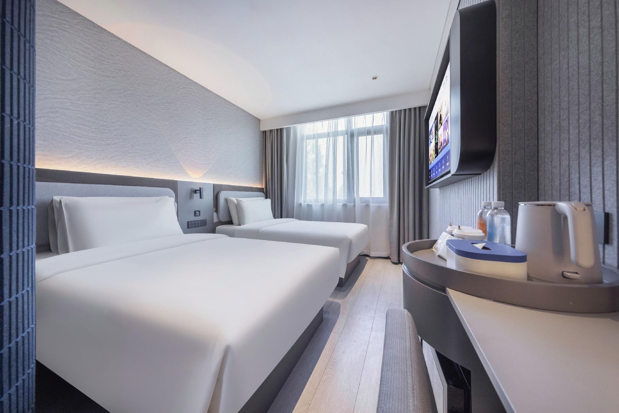 Select Twin Room