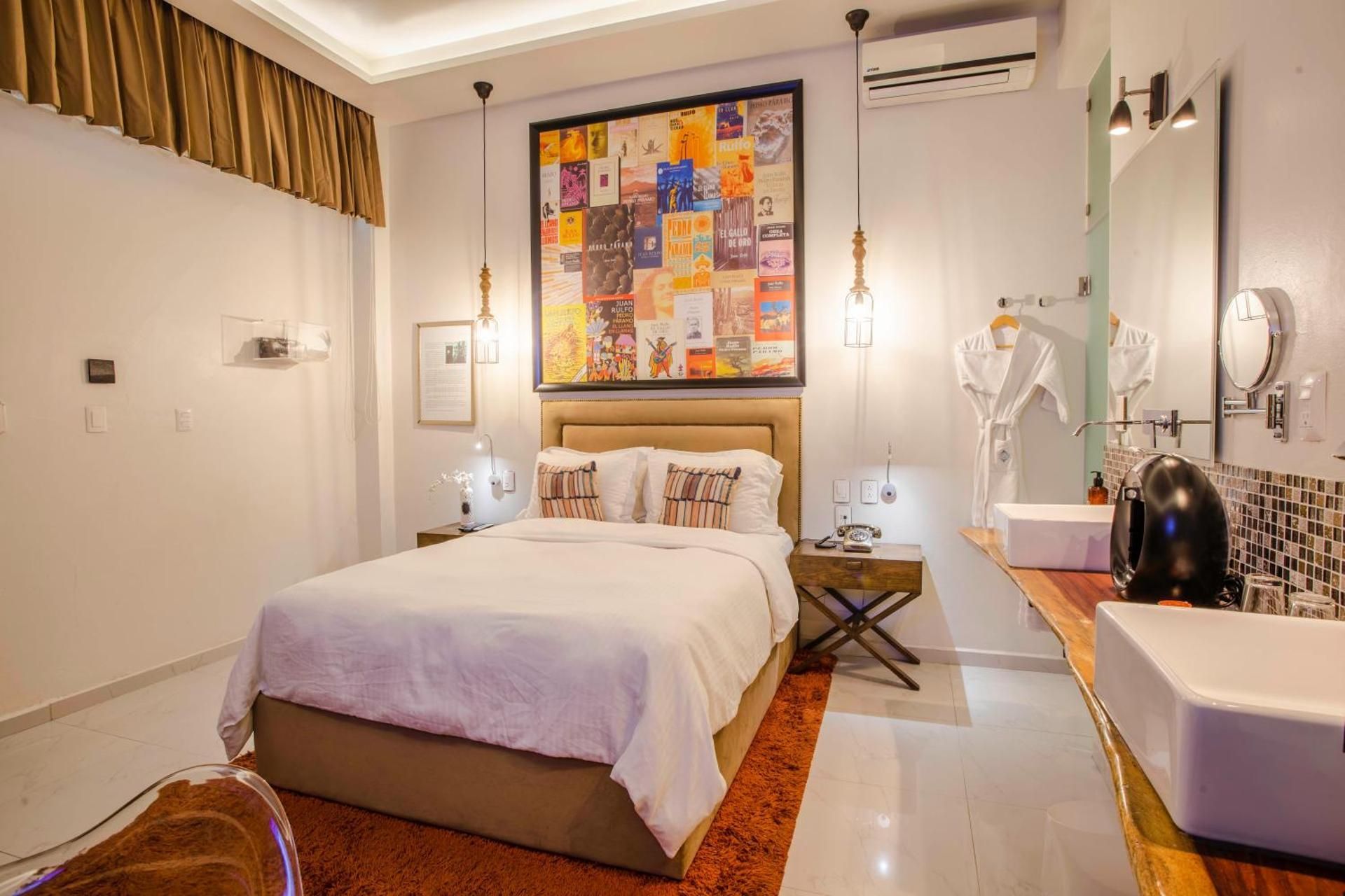 Standard Room, 1 Queen