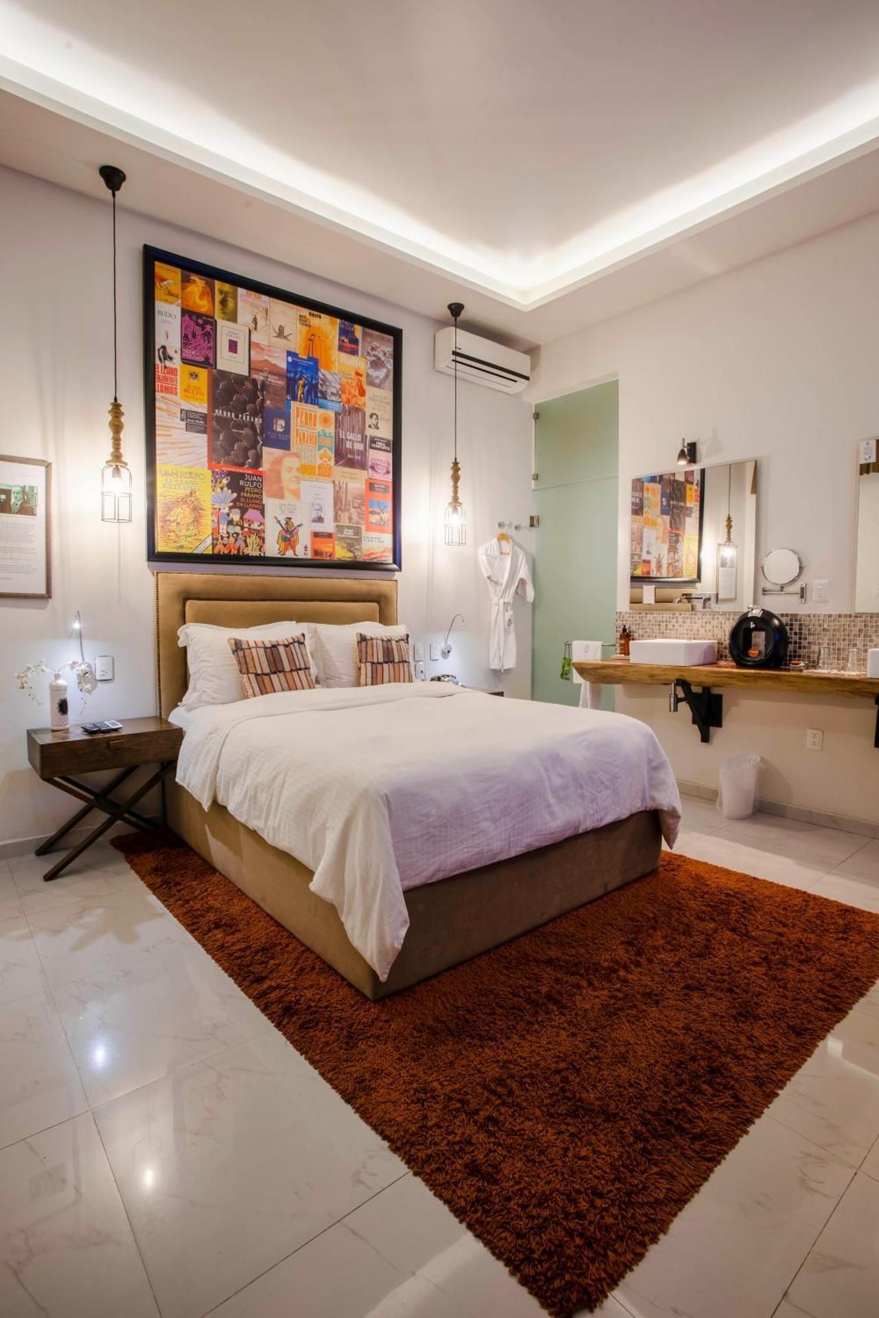 Standard Room, 1 Queen