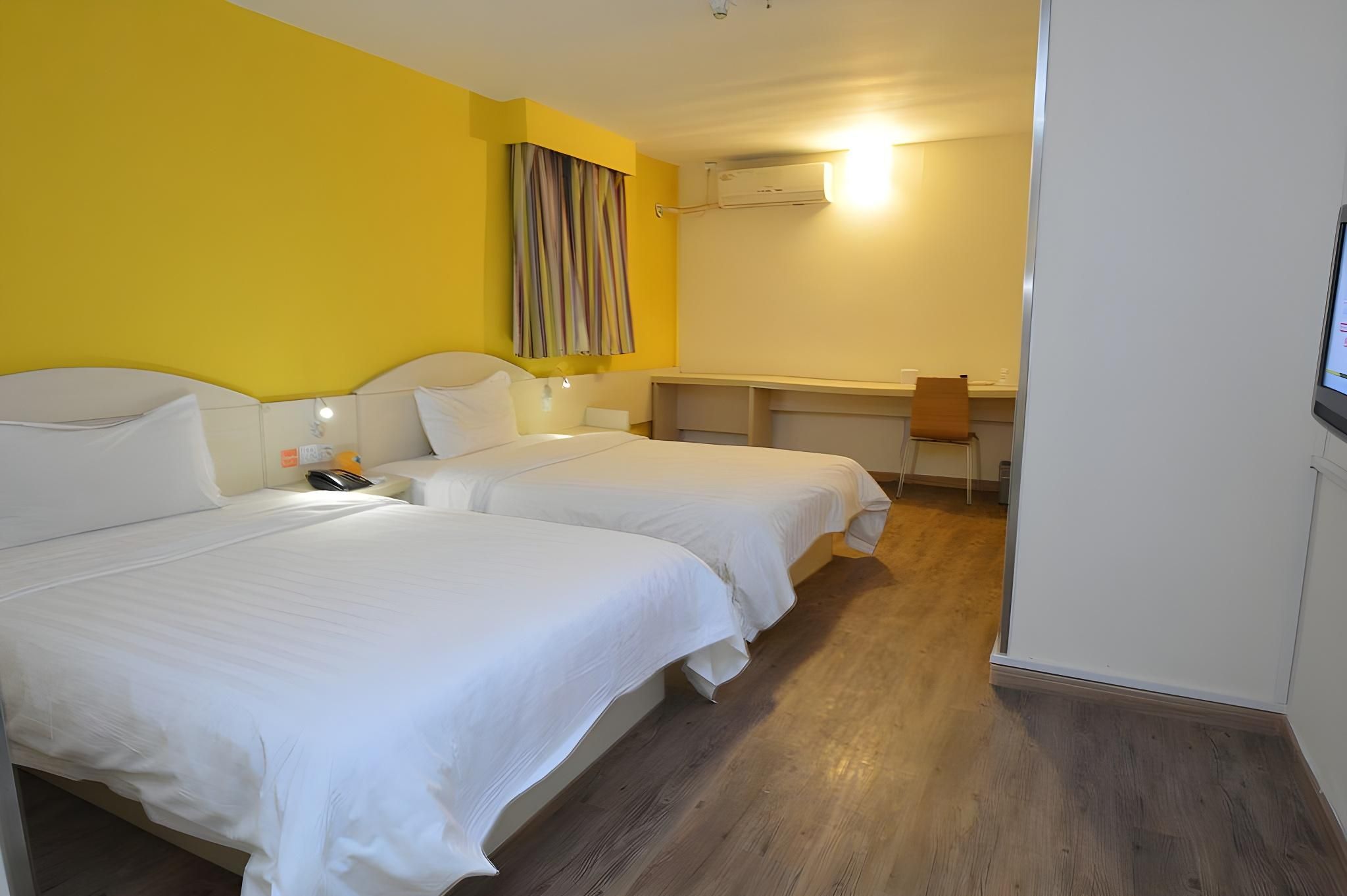 Business Twin Room