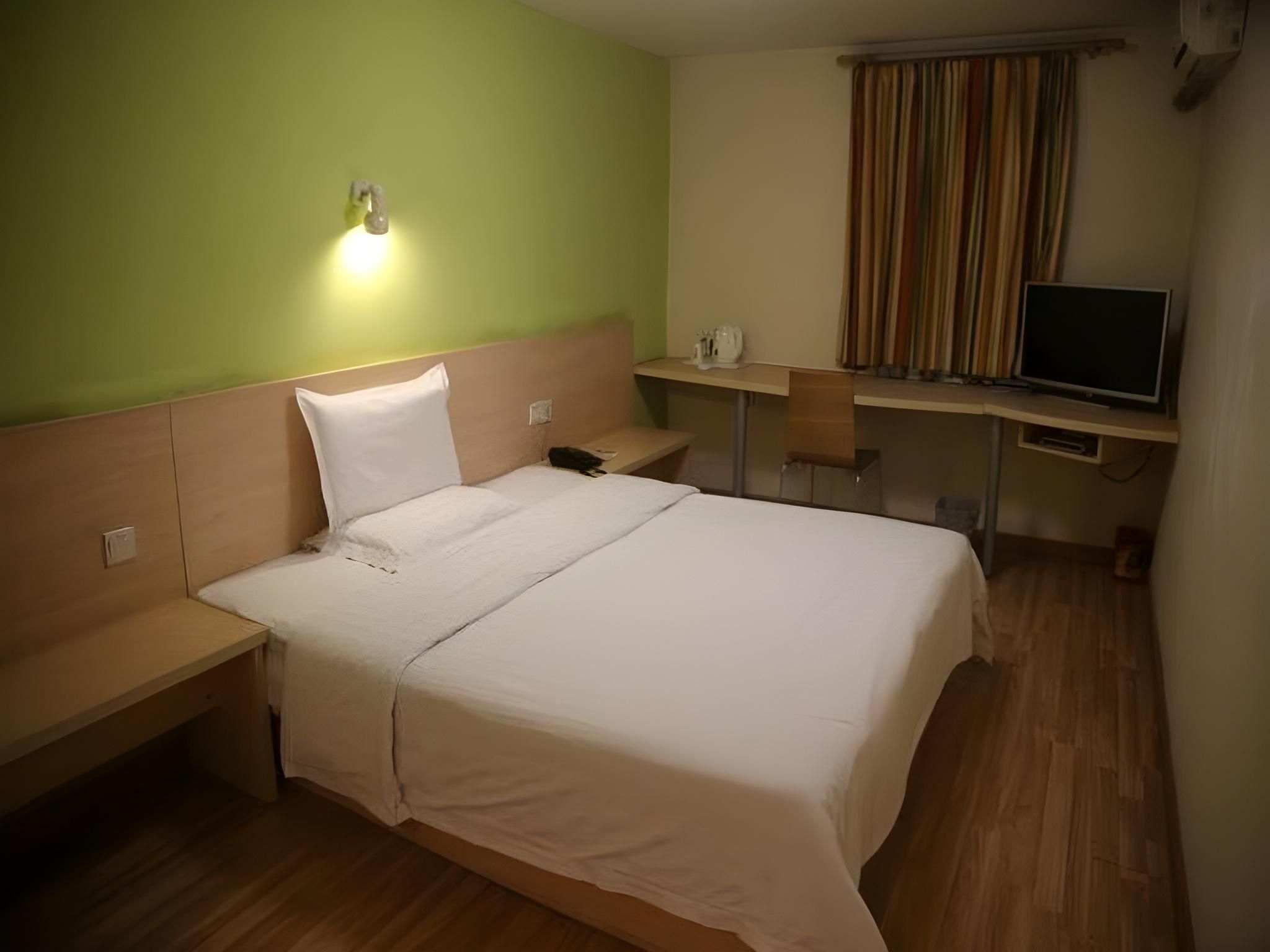 WH - Zizhu 1 Bed Room