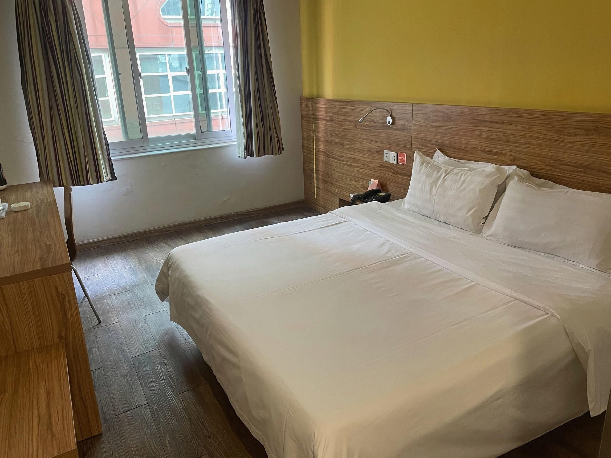 Select Bed Room