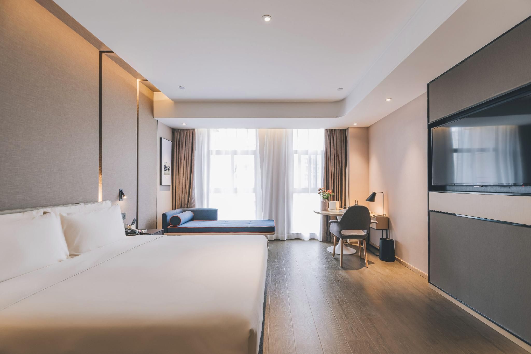 Atour Double Room