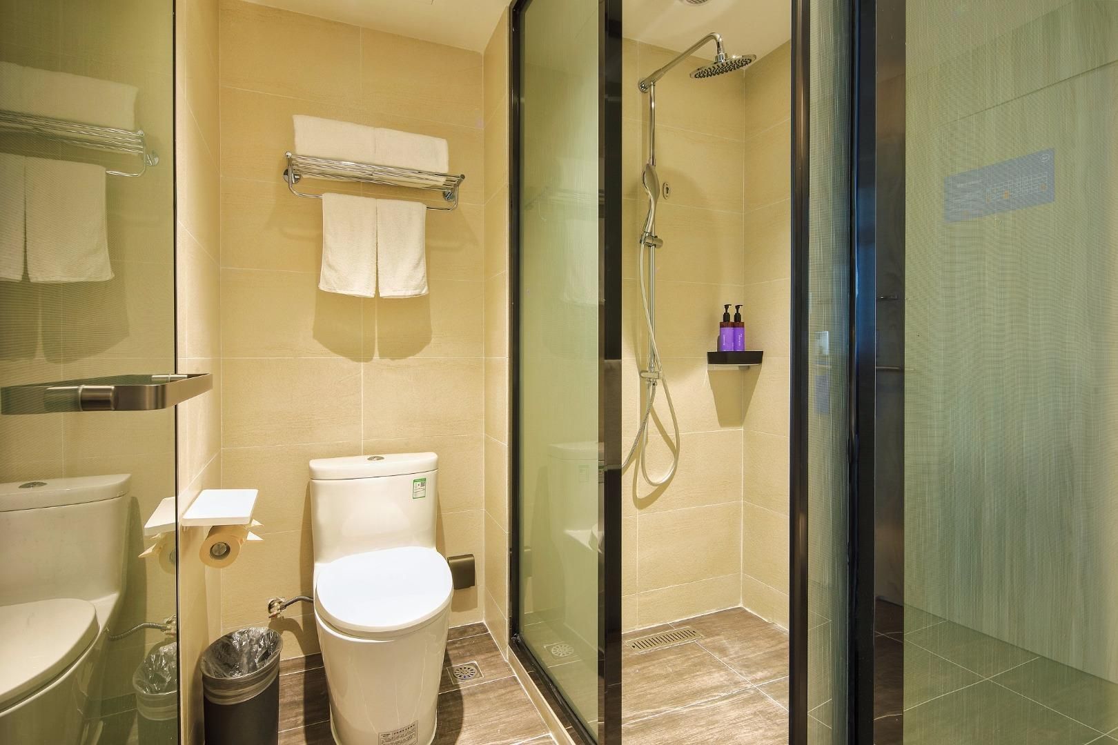 Twin Superior Room